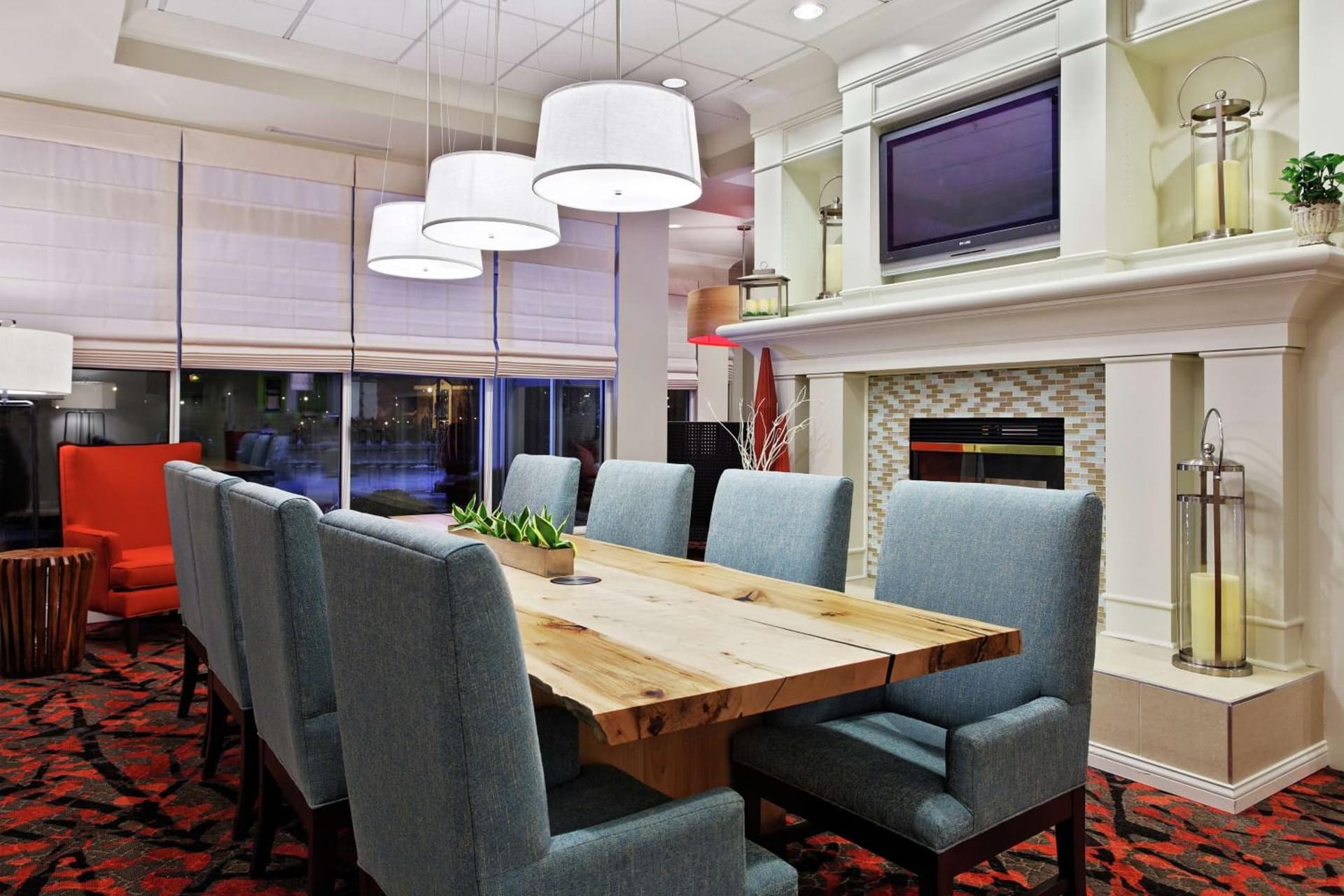 Hilton Garden Inn Springfield, IL gallery photo in Springfield, IL — image 17