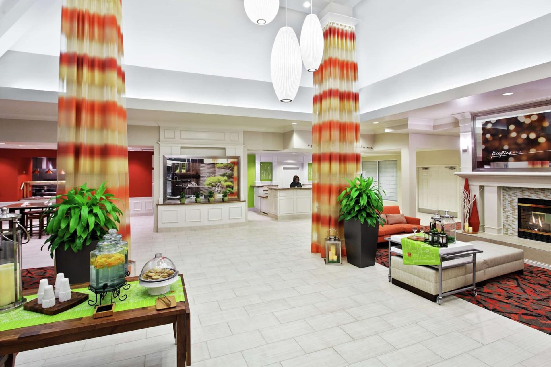 Hilton Garden Inn Springfield, IL gallery photo in Springfield, IL — image 11