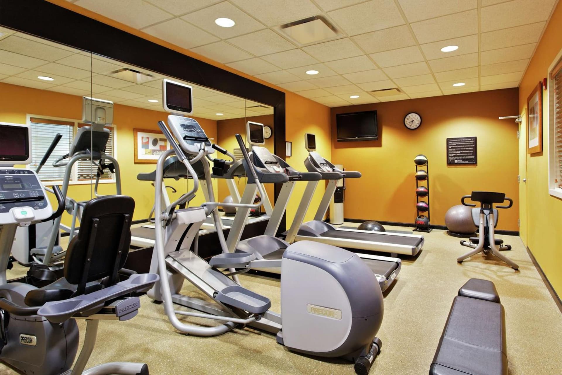 Hilton Garden Inn Springfield, IL gallery photo in Springfield, IL — image 34