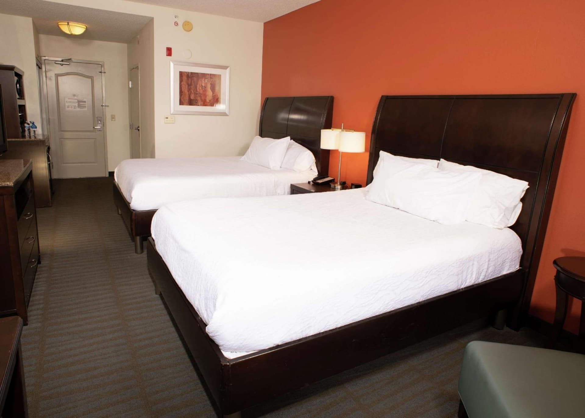 Hilton Garden Inn Springfield, IL gallery photo in Springfield, IL — image 19