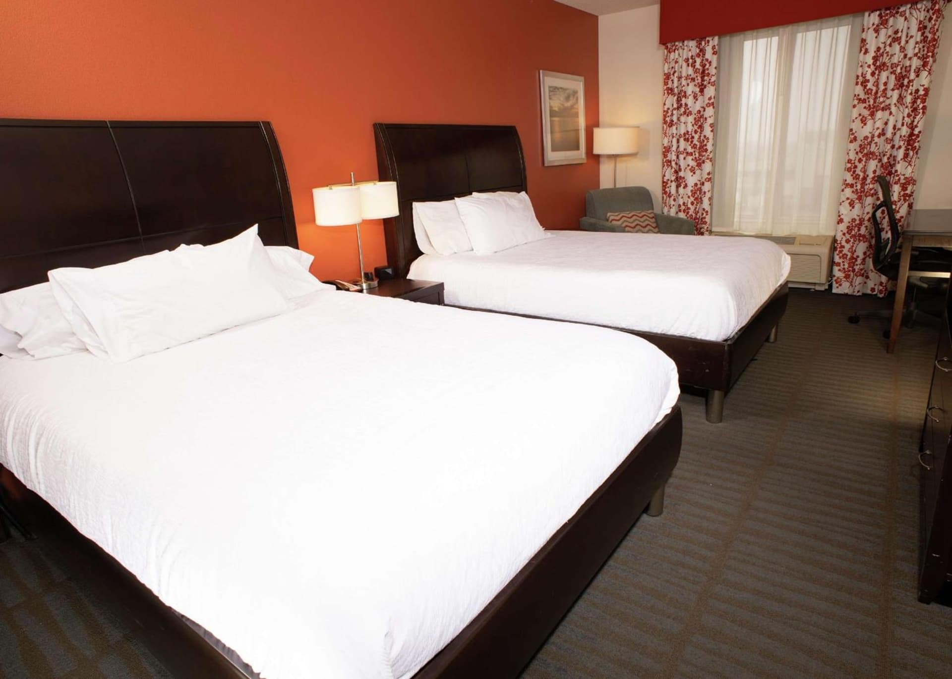 Hilton Garden Inn Springfield, IL property views in Springfield, IL — gallery photo 3