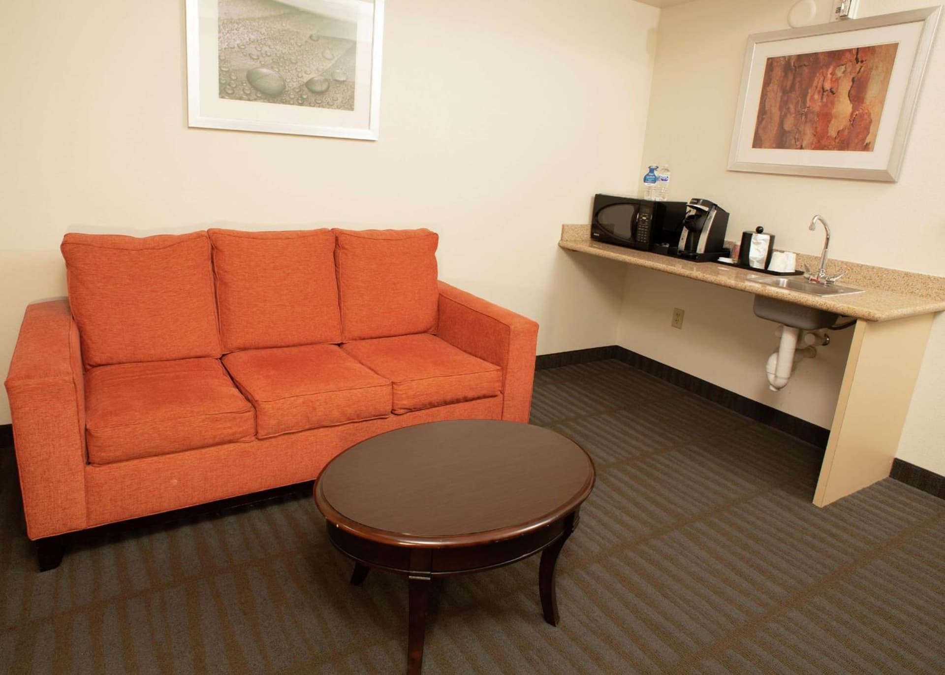 Hilton Garden Inn Springfield, IL gallery photo in Springfield, IL — image 47