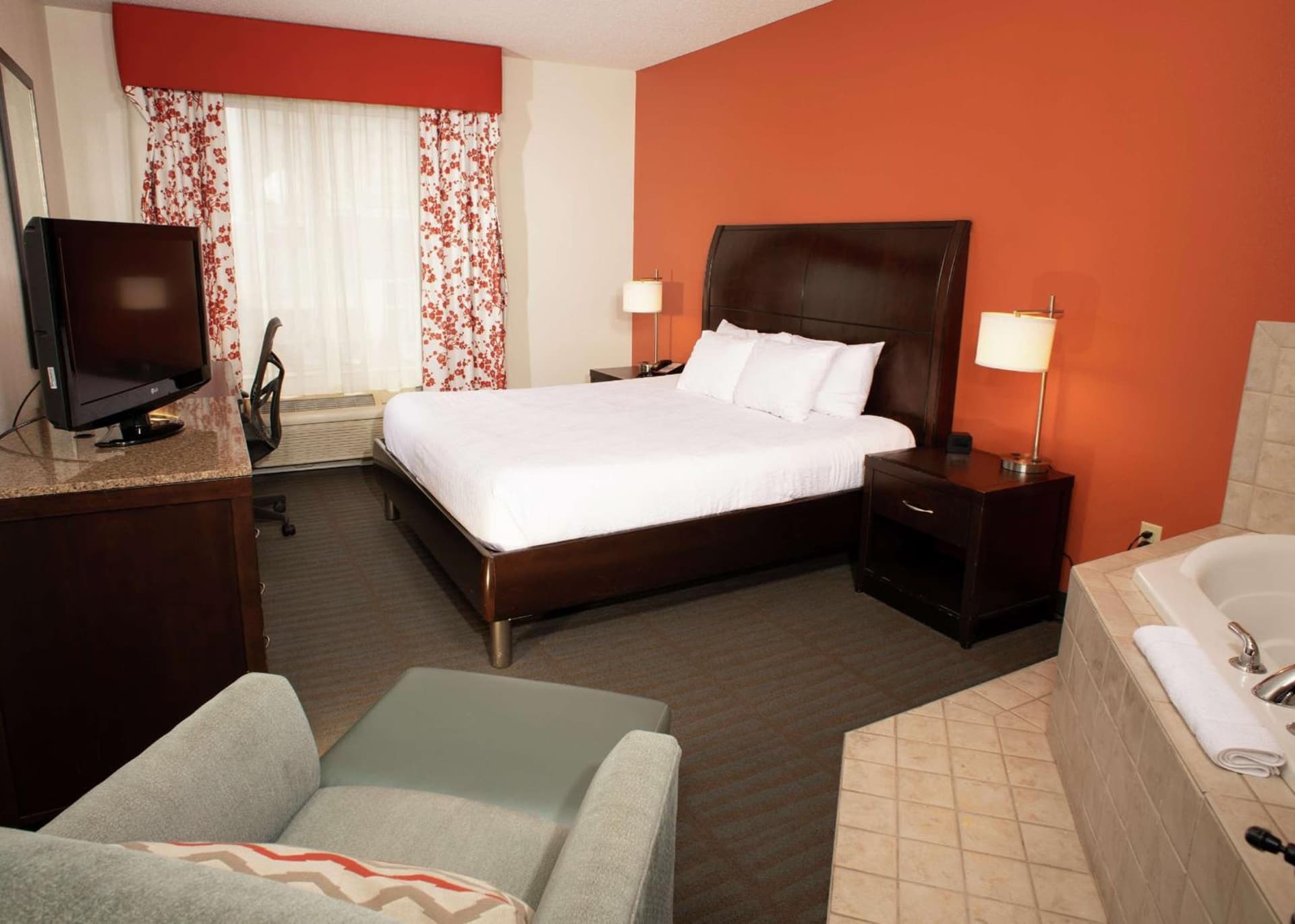Hilton Garden Inn Springfield, IL gallery photo in Springfield, IL — image 44