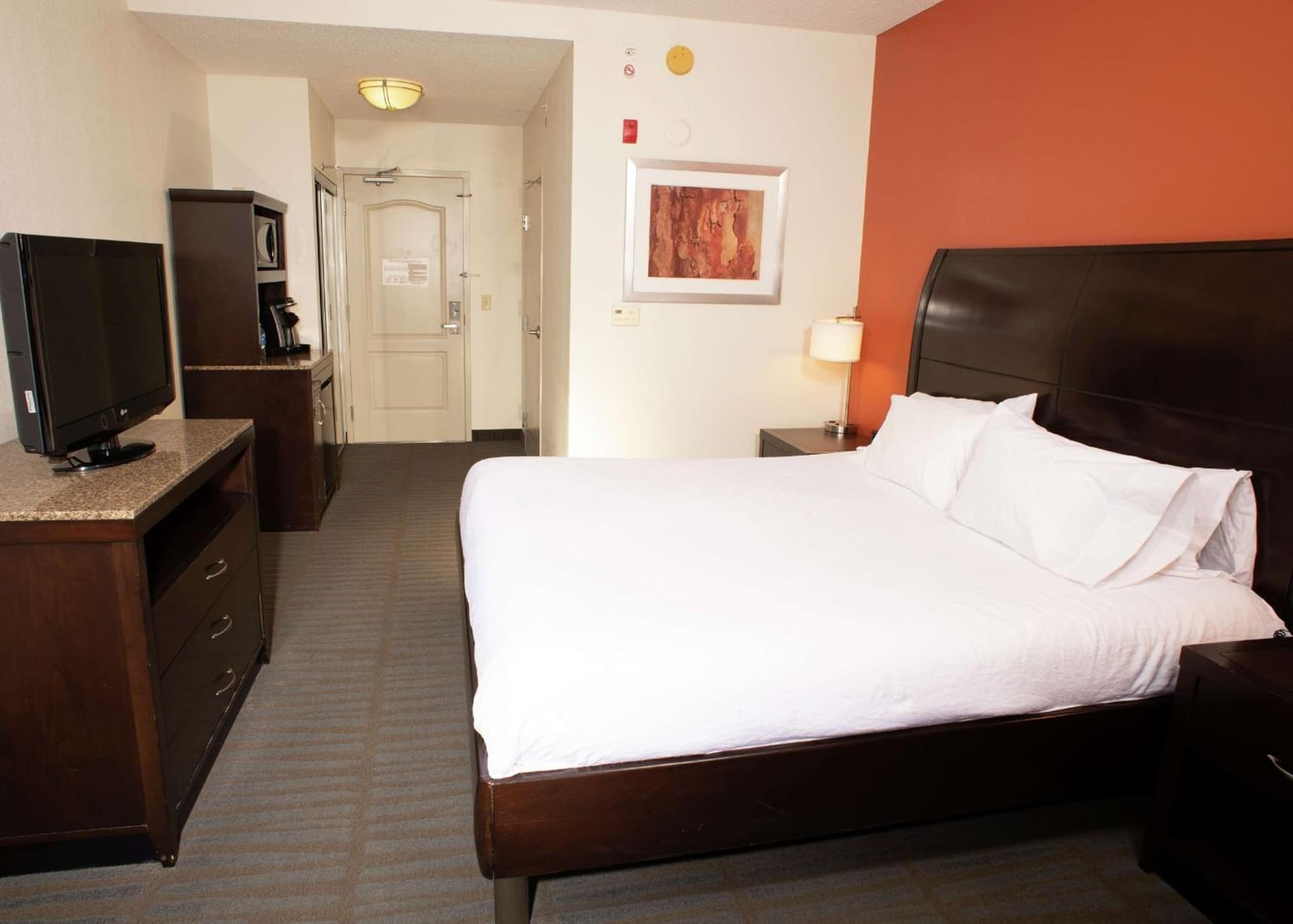 Hilton Garden Inn Springfield, IL gallery photo in Springfield, IL — image 18