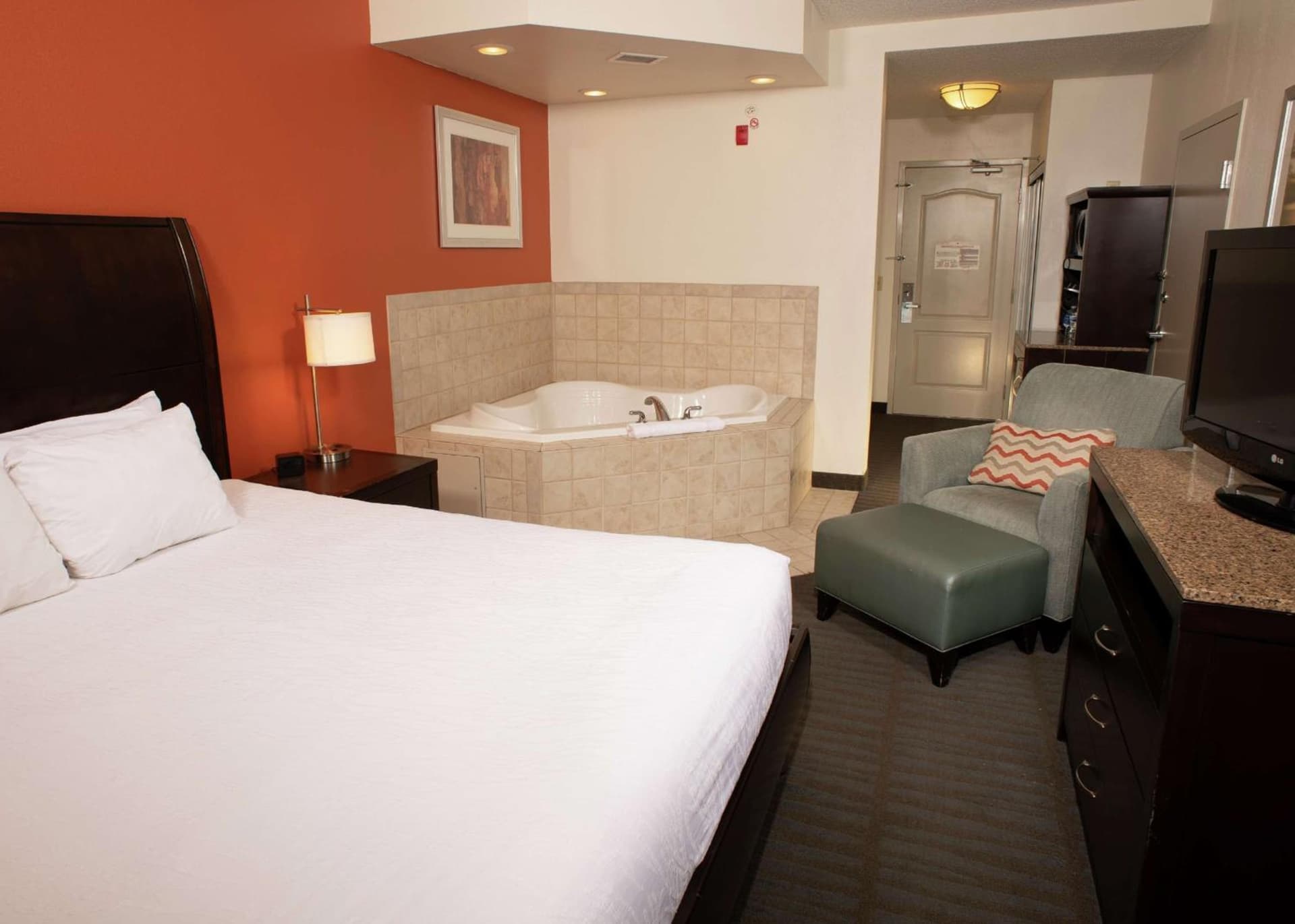 Hilton Garden Inn Springfield, IL gallery photo in Springfield, IL — image 26