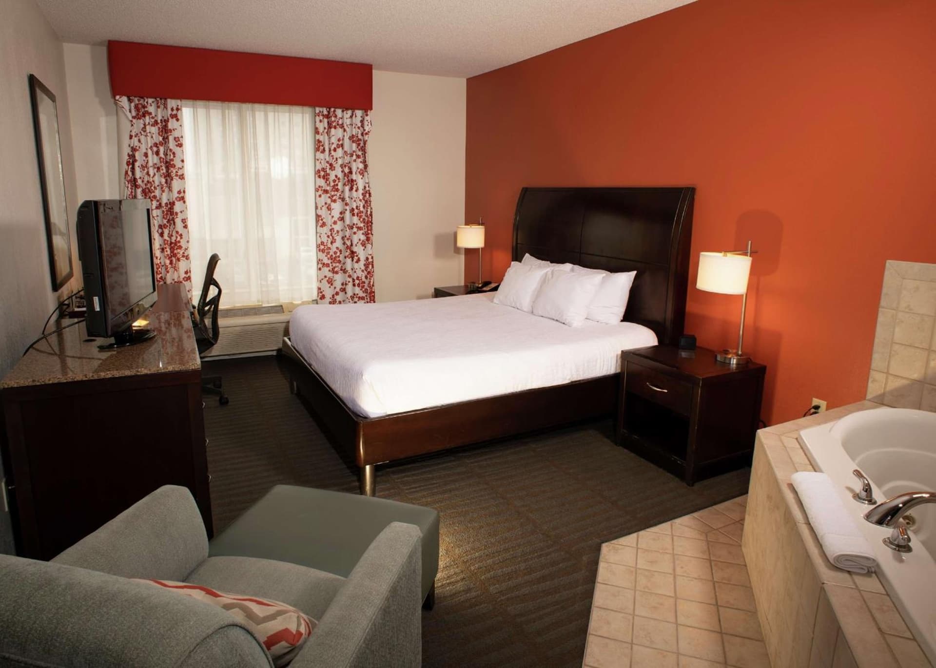 Hilton Garden Inn Springfield, IL gallery photo in Springfield, IL — image 49