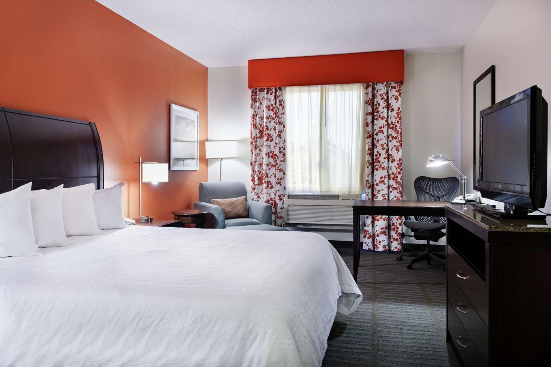 Hilton Garden Inn Springfield, IL gallery photo in Springfield, IL — image 48