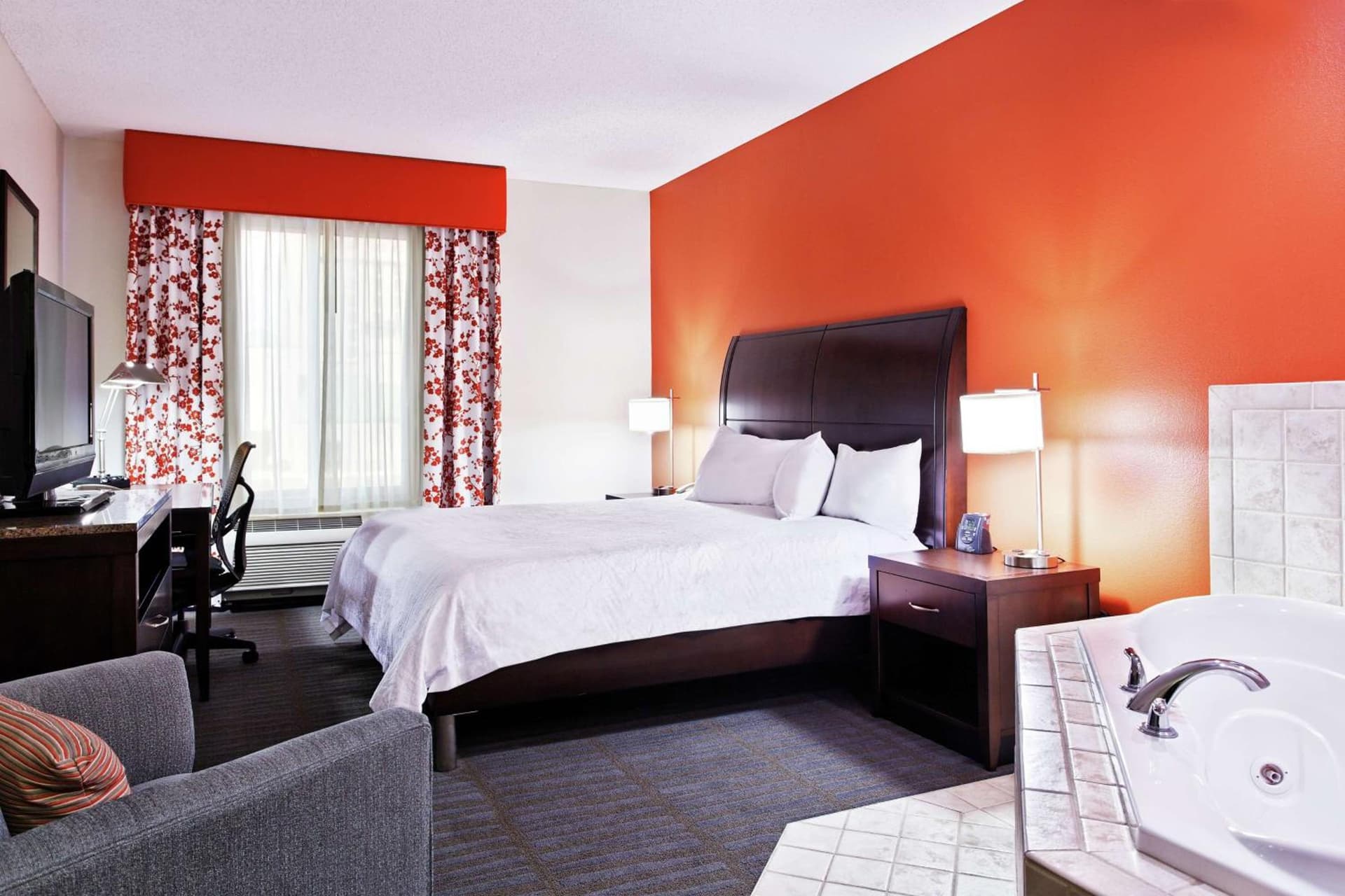 Hilton Garden Inn Springfield, IL gallery photo in Springfield, IL — image 7