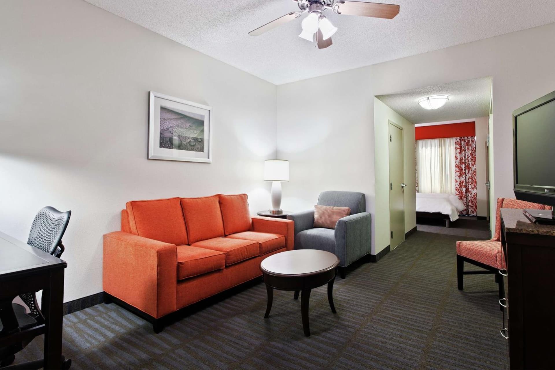Hilton Garden Inn Springfield, IL gallery photo in Springfield, IL — image 37