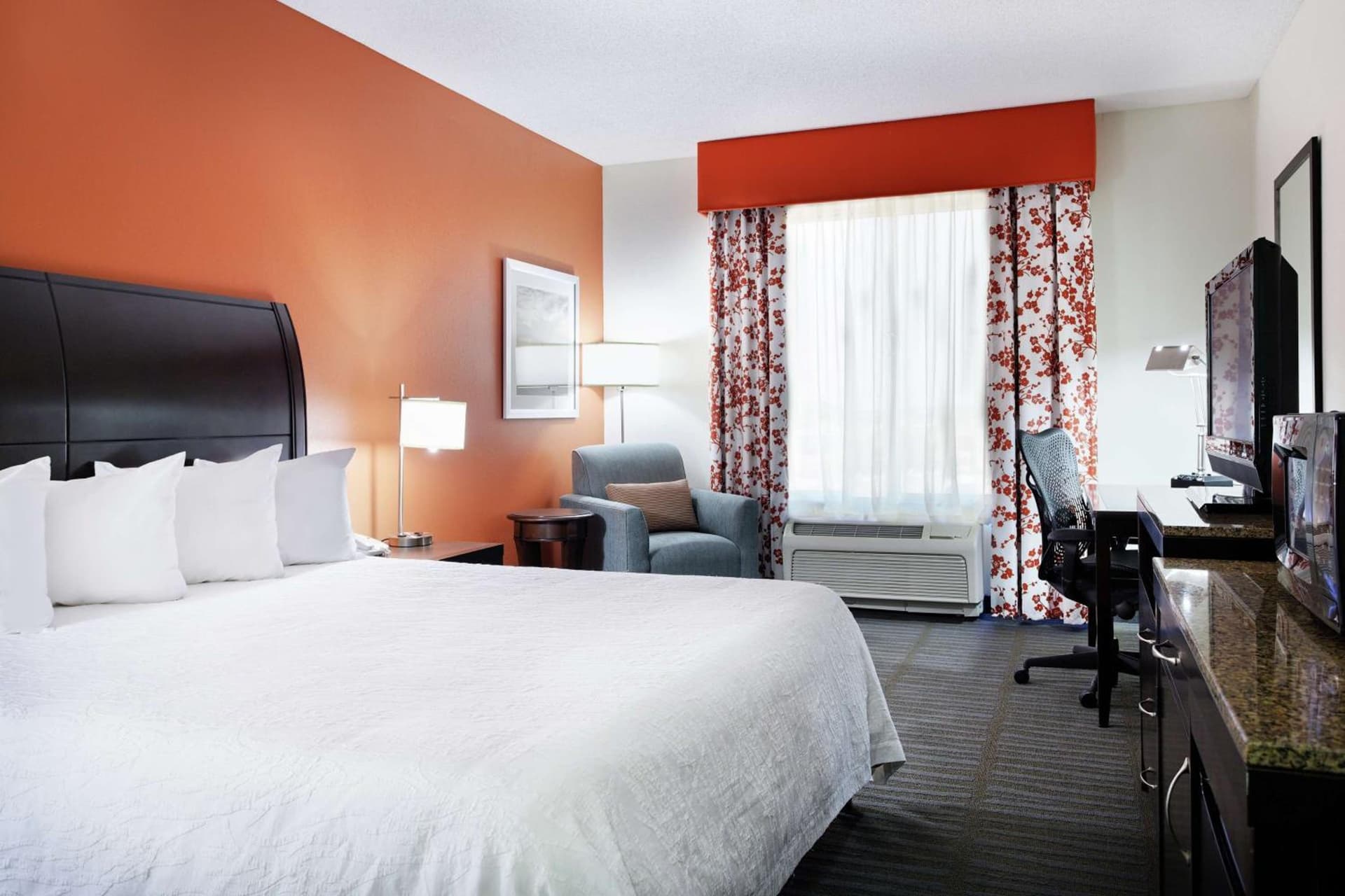 Hilton Garden Inn Springfield, IL gallery photo in Springfield, IL — image 4