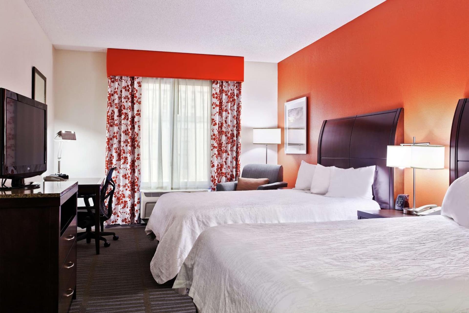 Hilton Garden Inn Springfield, IL gallery photo in Springfield, IL — image 24