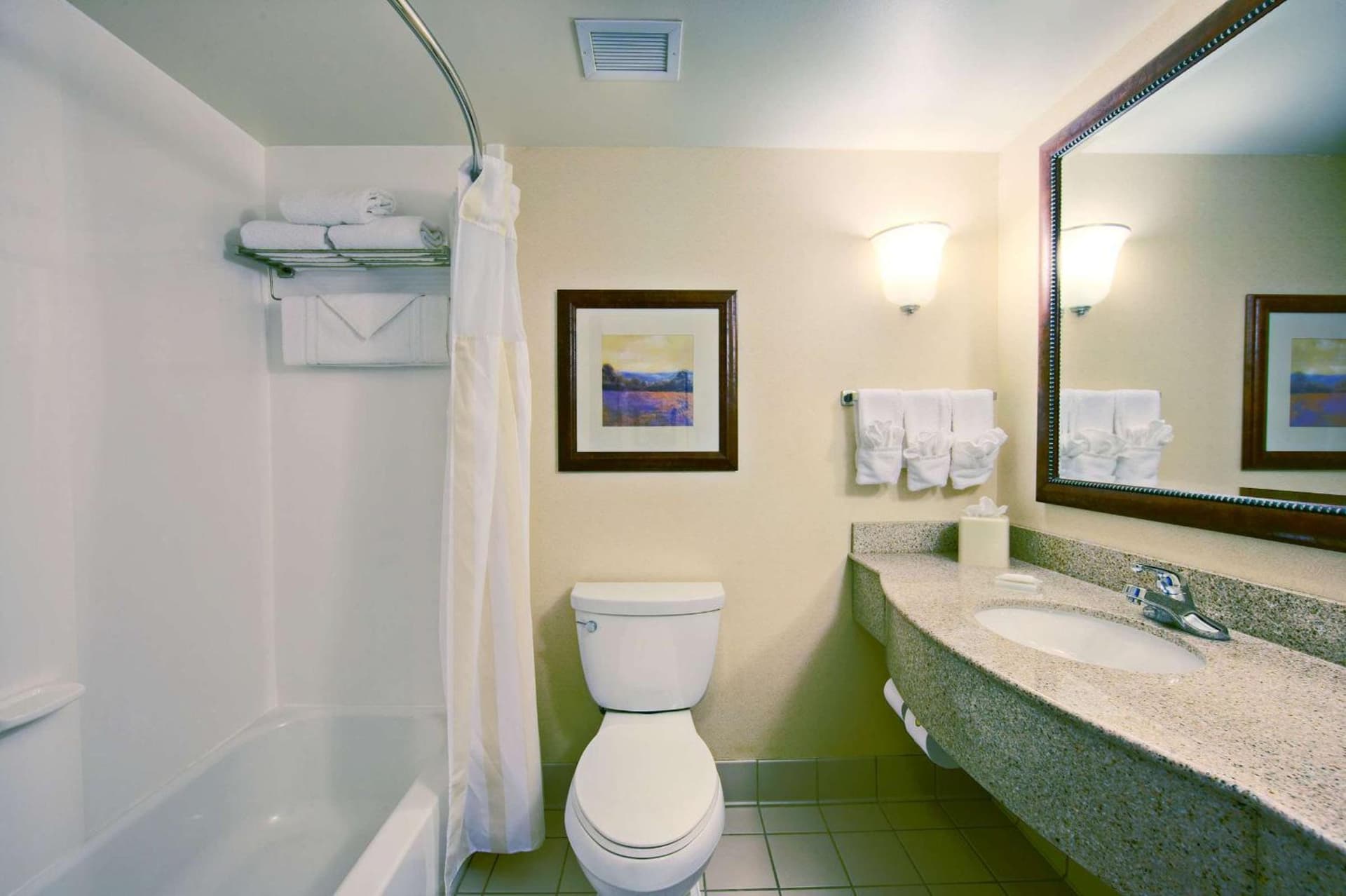 Hilton Garden Inn Springfield, IL gallery photo in Springfield, IL — image 8