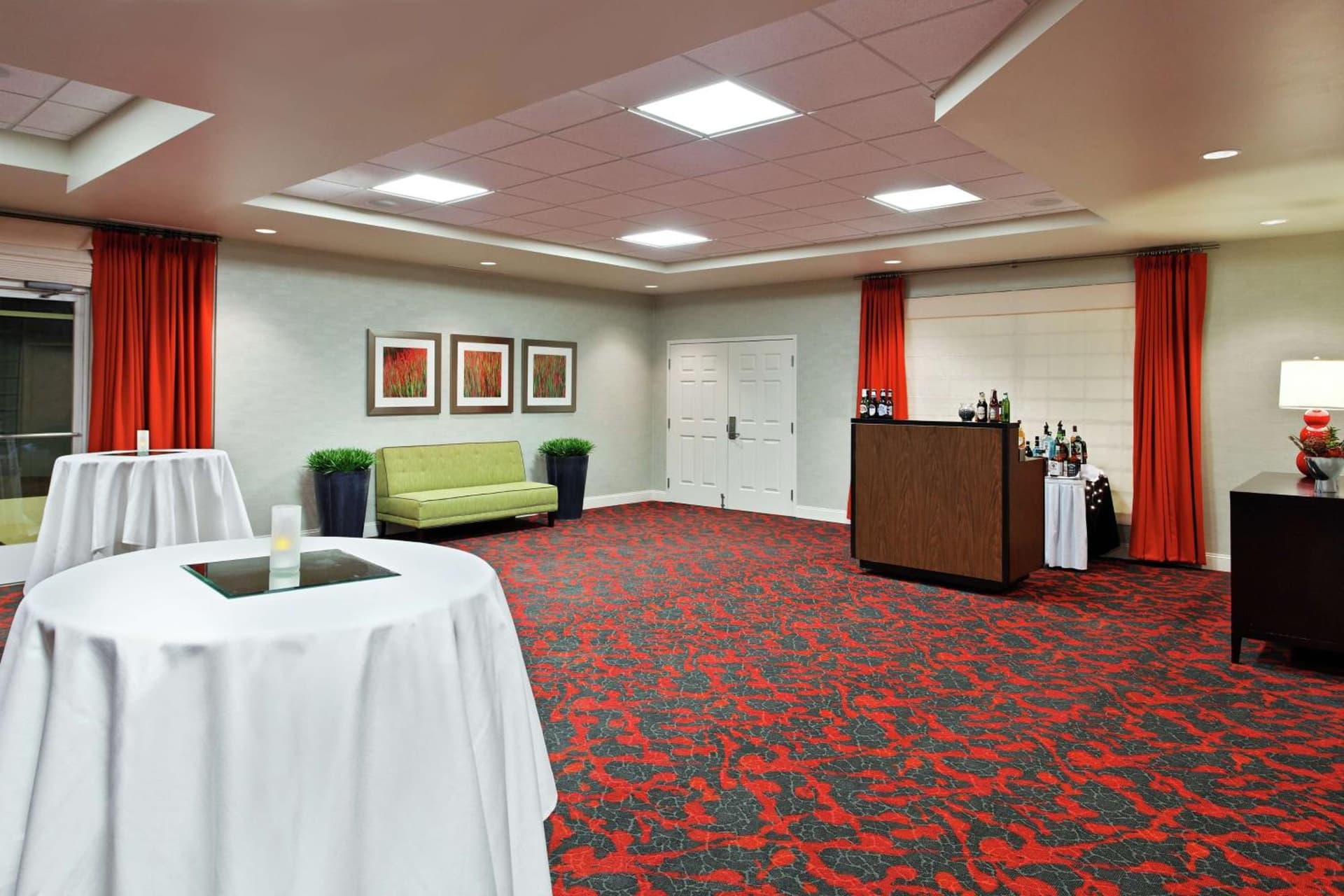 Hilton Garden Inn Springfield, IL gallery photo in Springfield, IL — image 50
