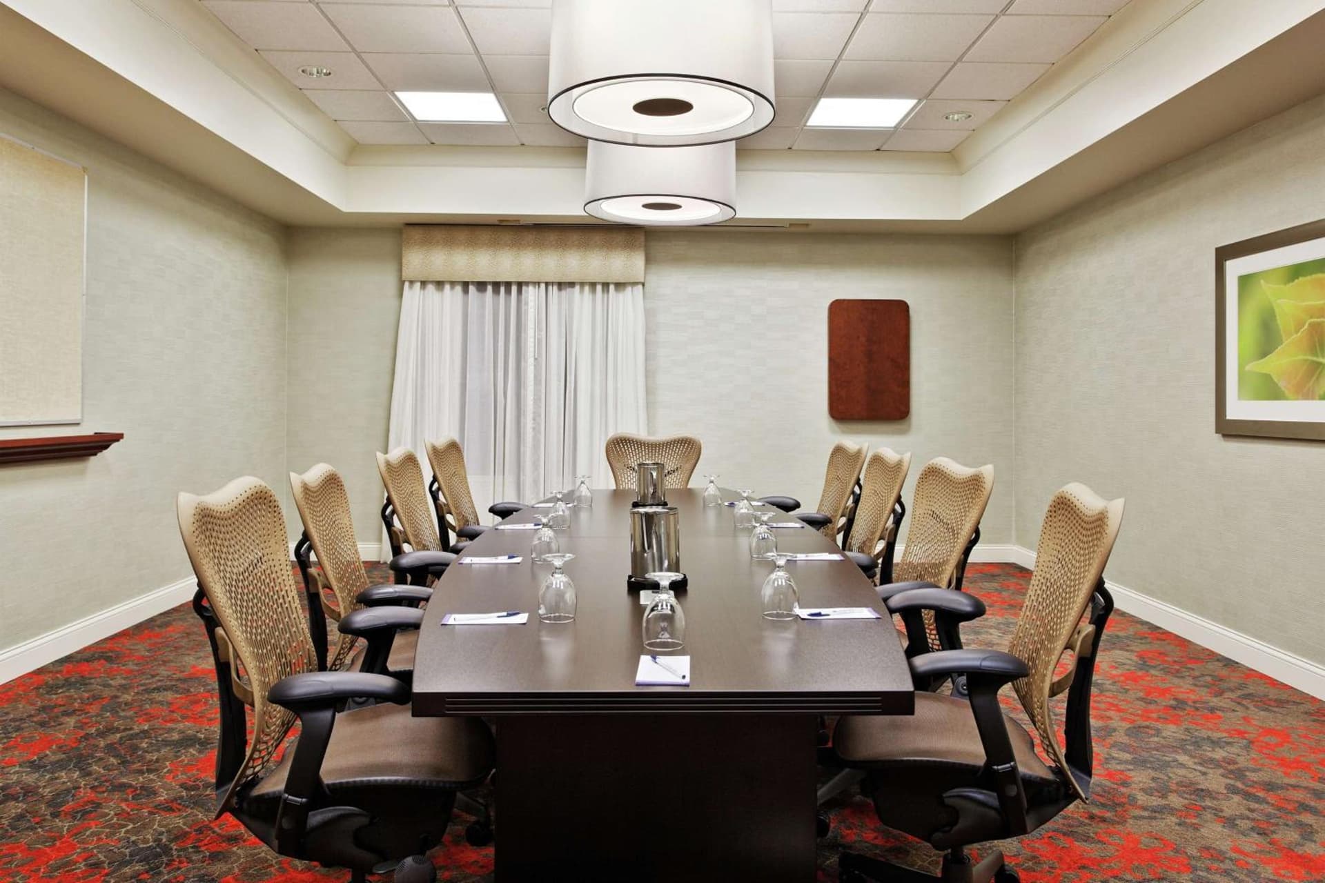 Hilton Garden Inn Springfield, IL gallery photo in Springfield, IL — image 30