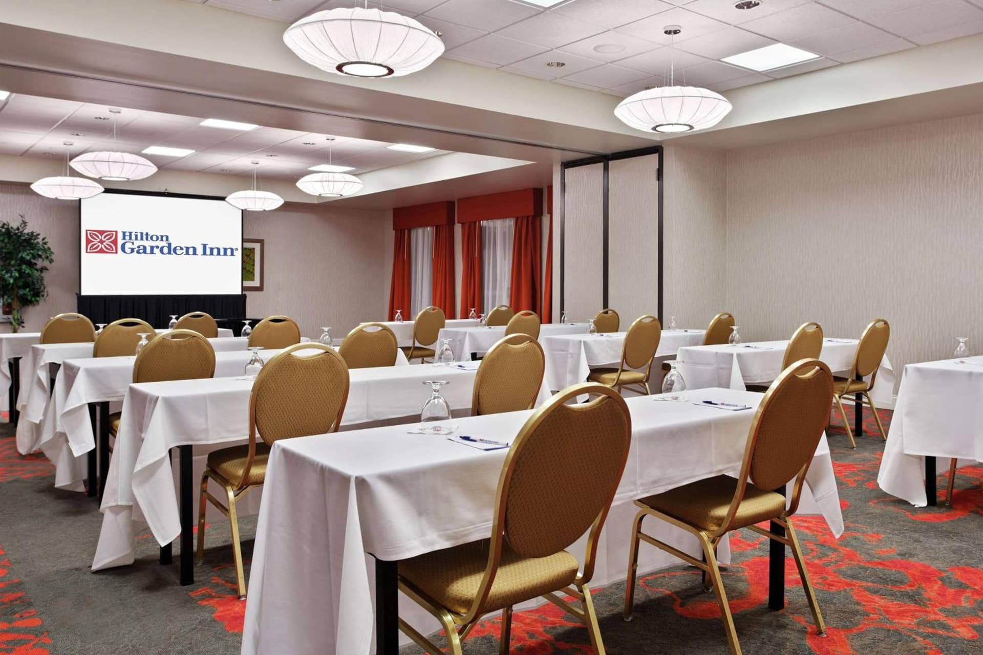 Hilton Garden Inn Springfield, IL gallery photo in Springfield, IL — image 16