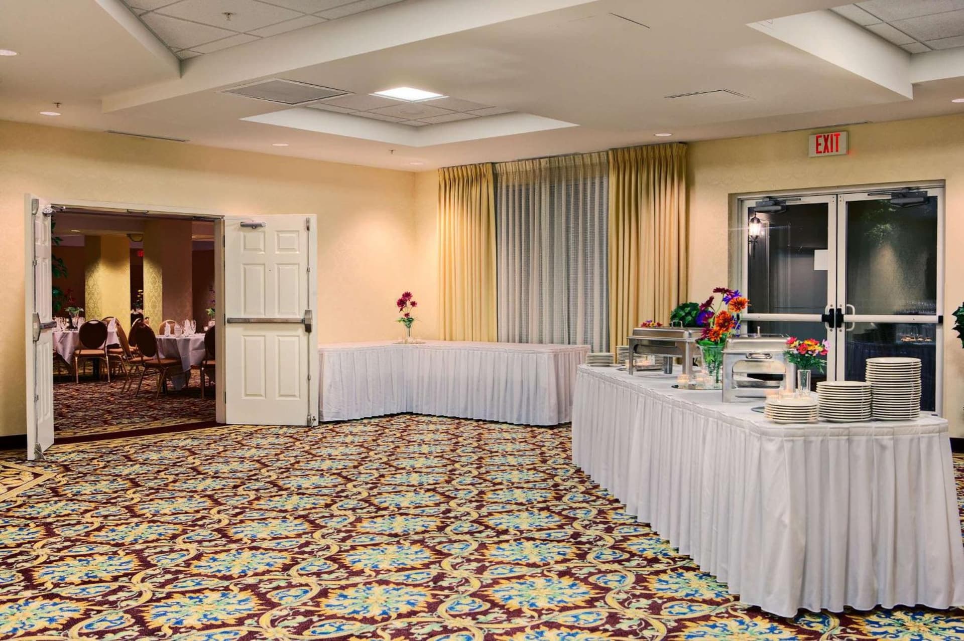 Hilton Garden Inn Springfield, IL gallery photo in Springfield, IL — image 27