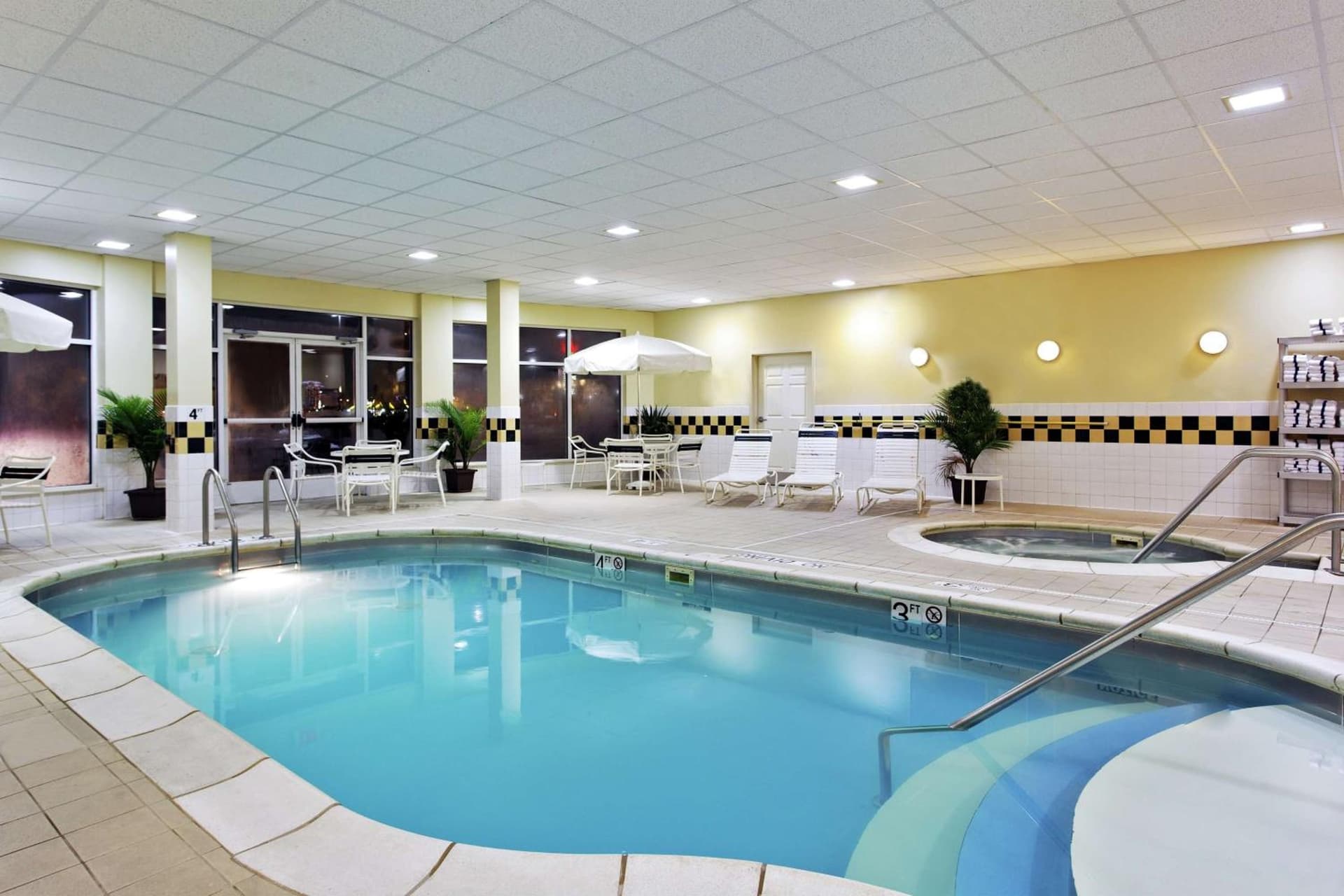 Hilton Garden Inn Springfield, IL gallery photo in Springfield, IL — image 45