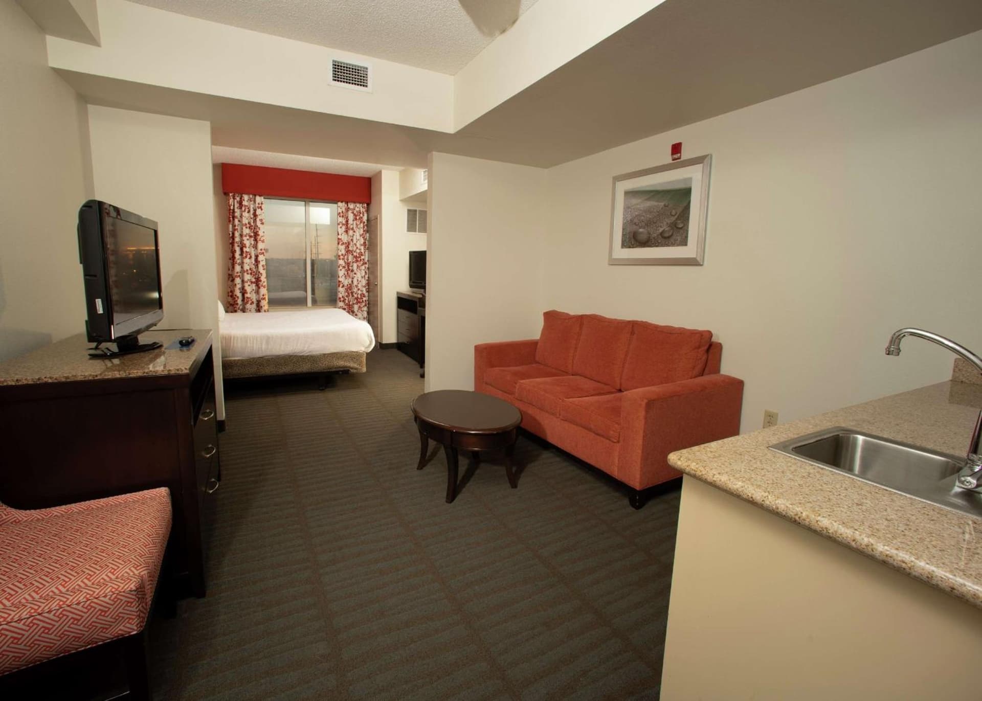 Hilton Garden Inn Springfield, IL gallery photo in Springfield, IL — image 32