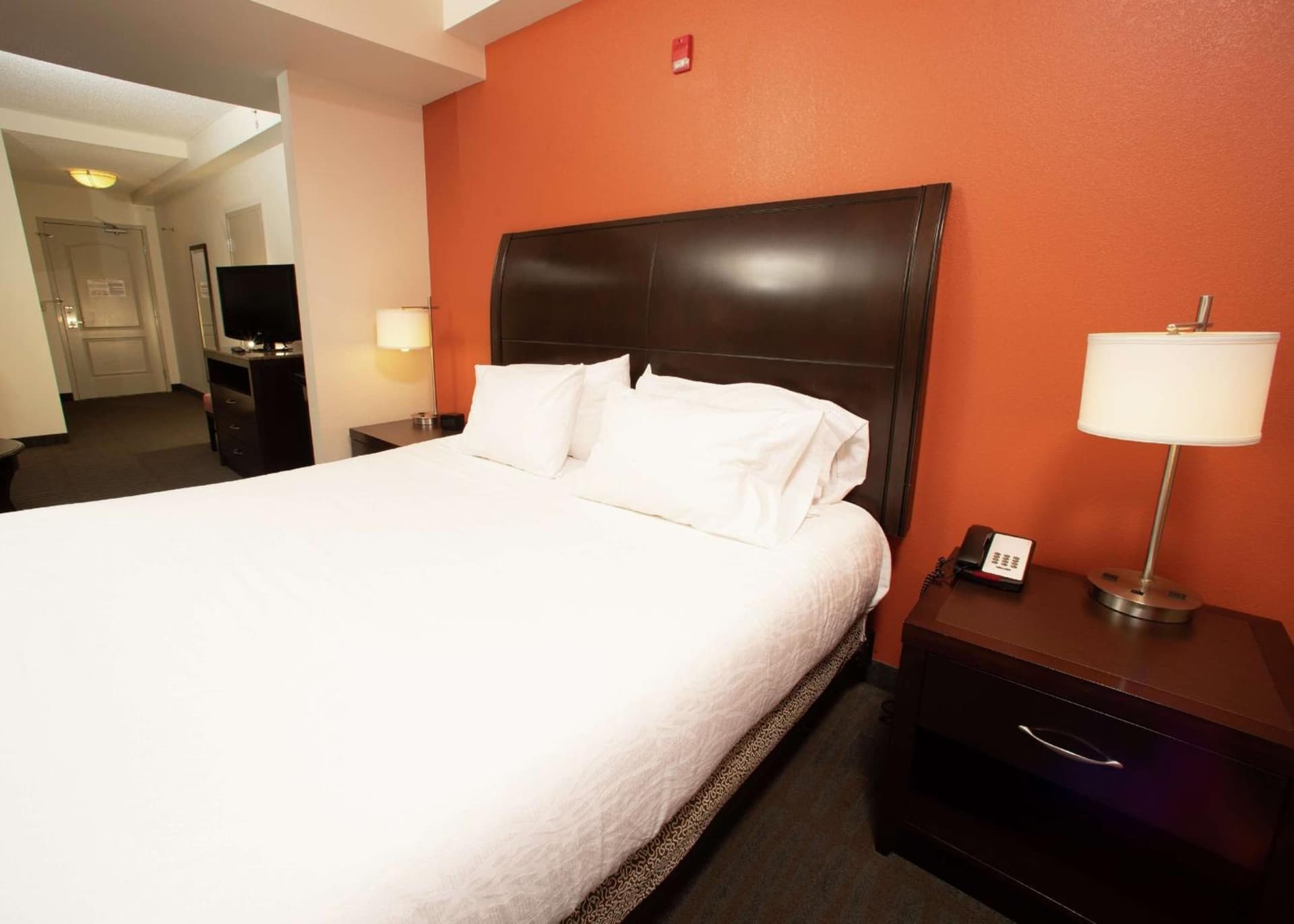 Hilton Garden Inn Springfield, IL gallery photo in Springfield, IL — image 40