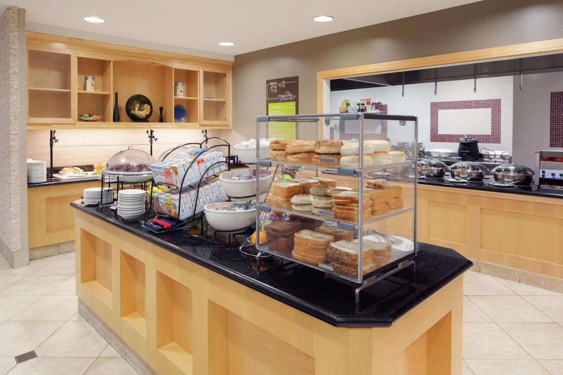 Hilton Garden Inn Toledo / Perrysburg gallery photo in Perrysburg, OH — image 25