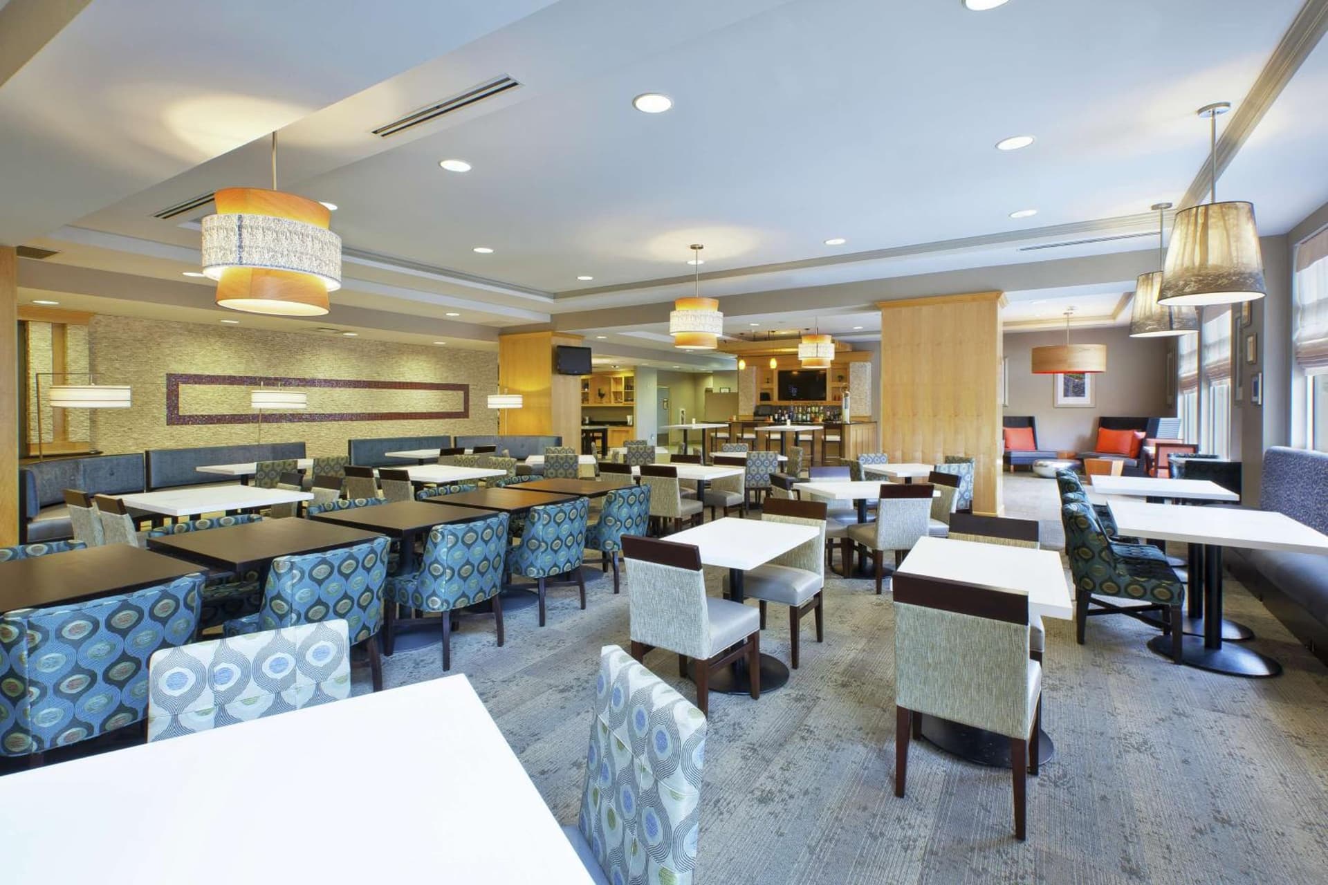 Hilton Garden Inn Toledo / Perrysburg gallery photo in Perrysburg, OH — image 11