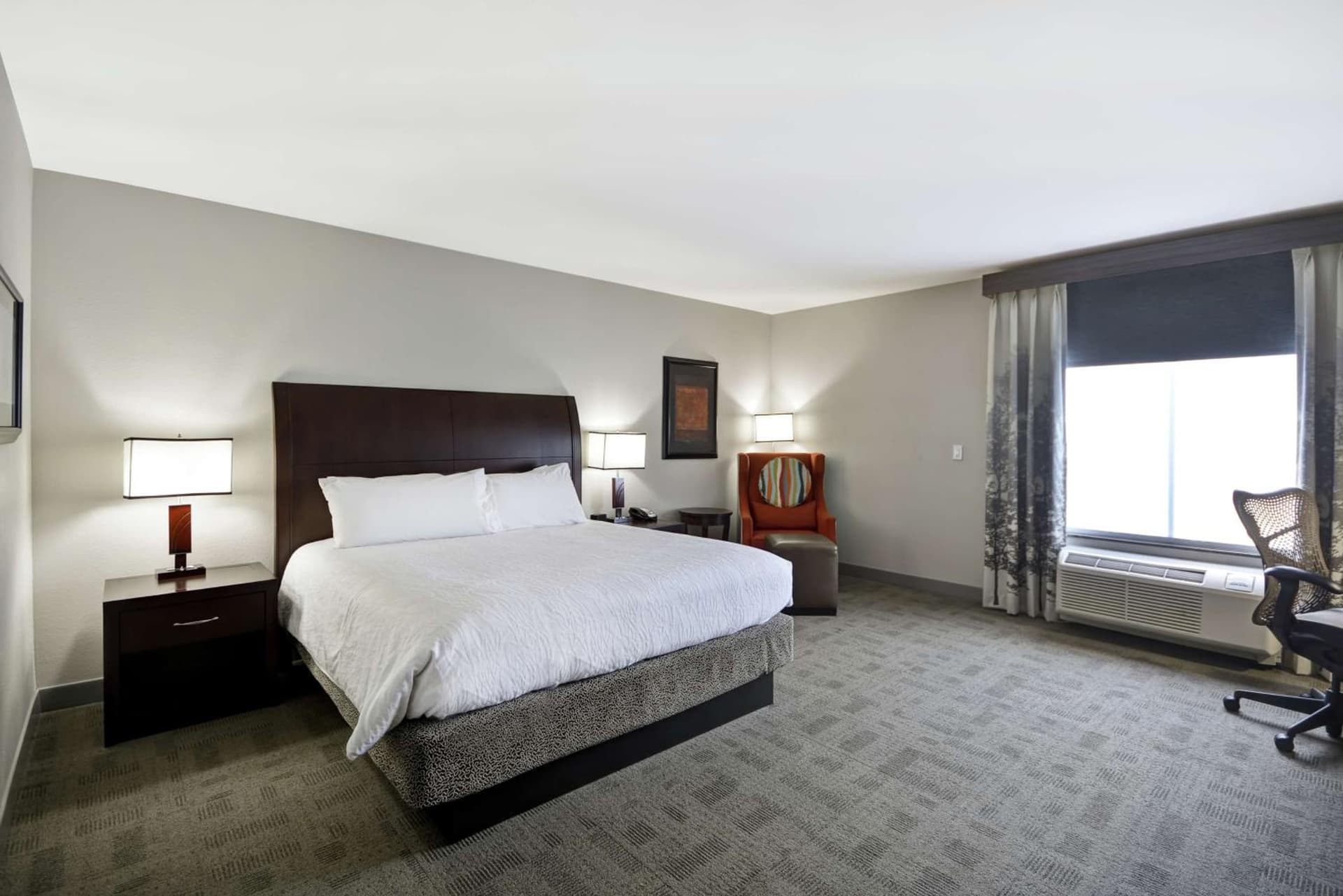 Hilton Garden Inn Toledo / Perrysburg gallery photo in Perrysburg, OH — image 19