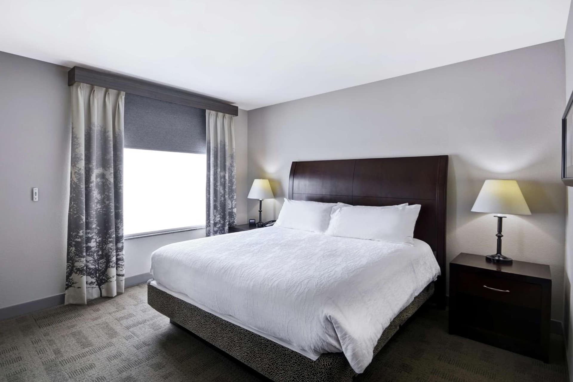 Hilton Garden Inn Toledo / Perrysburg gallery photo in Perrysburg, OH — image 9