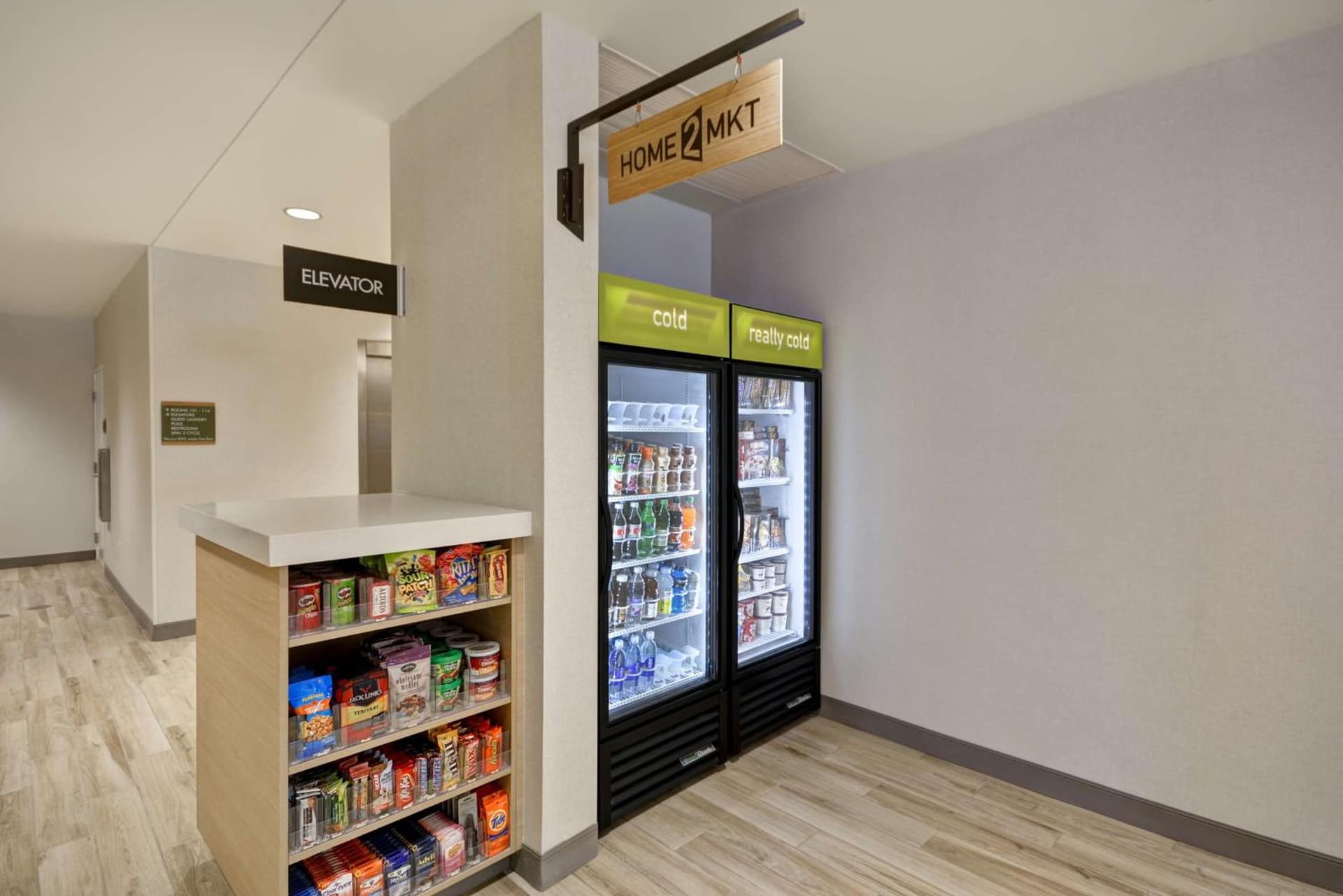 Home2 Suites by Hilton Perrysburg Levis Commons Toledo gallery photo in Perrysburg, OH — image 32