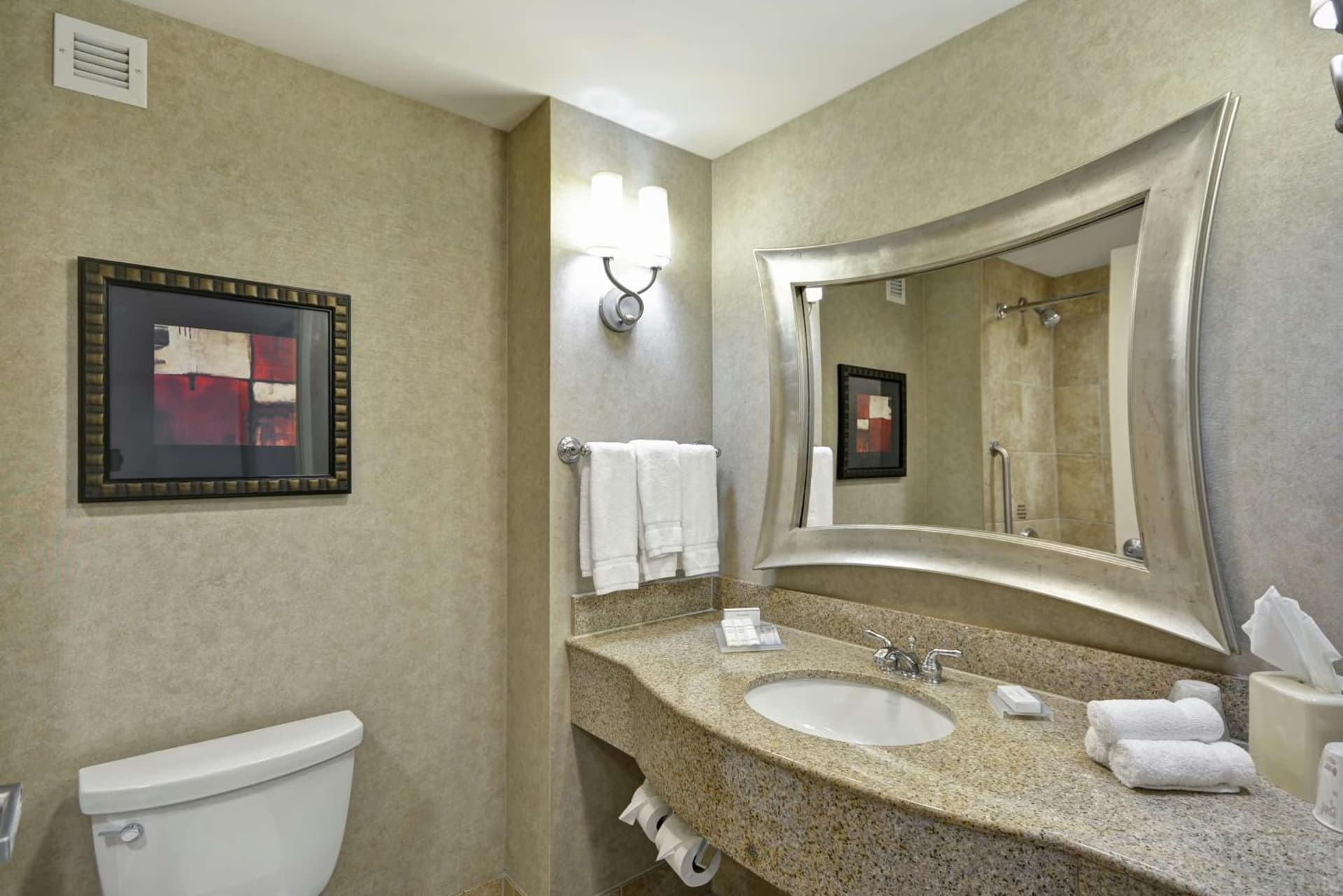 Hilton Garden Inn Toledo / Perrysburg gallery photo in Perrysburg, OH — image 23