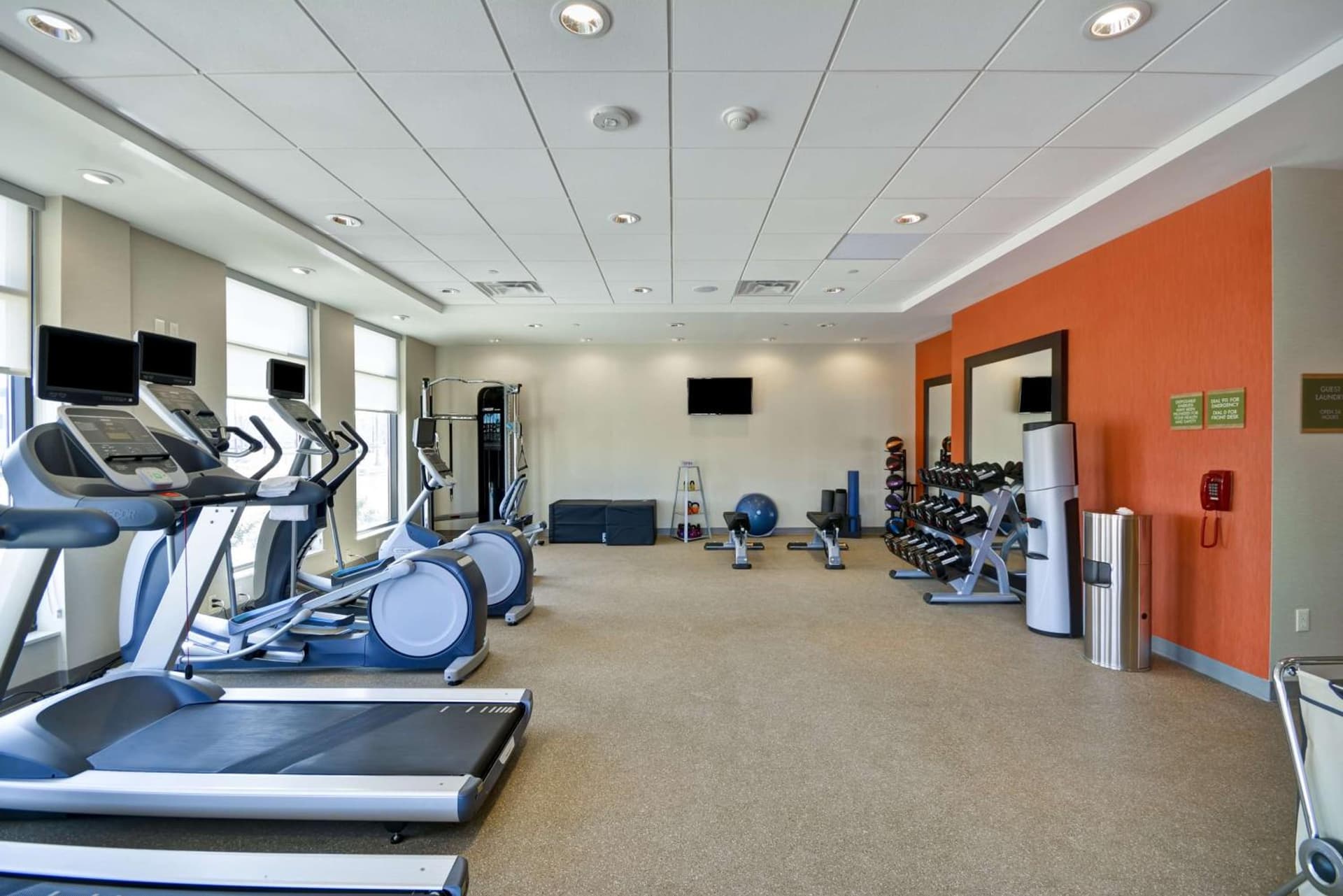 Home2 Suites by Hilton Perrysburg Levis Commons Toledo gallery photo in Perrysburg, OH — image 10