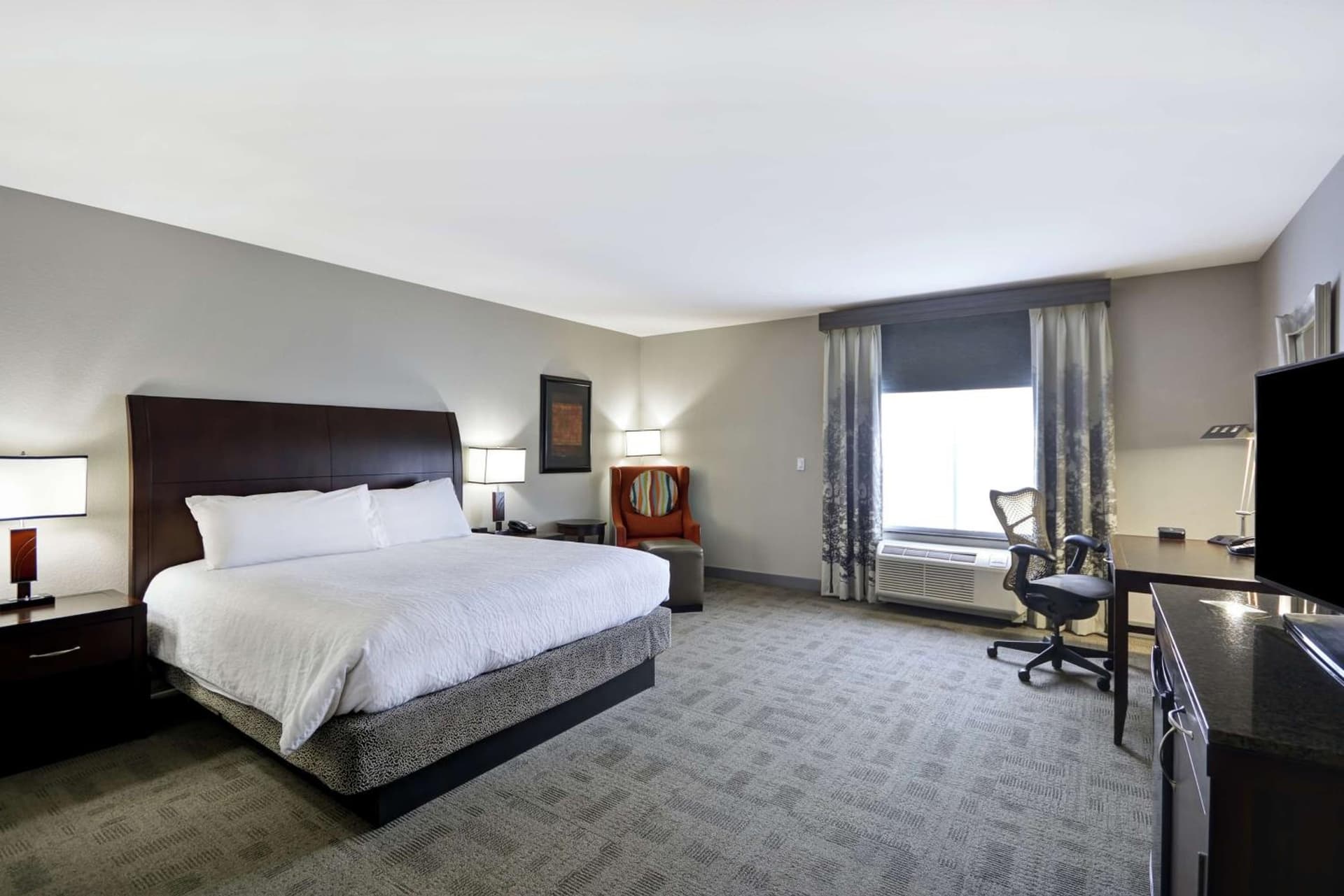 Hilton Garden Inn Toledo / Perrysburg gallery photo in Perrysburg, OH — image 26