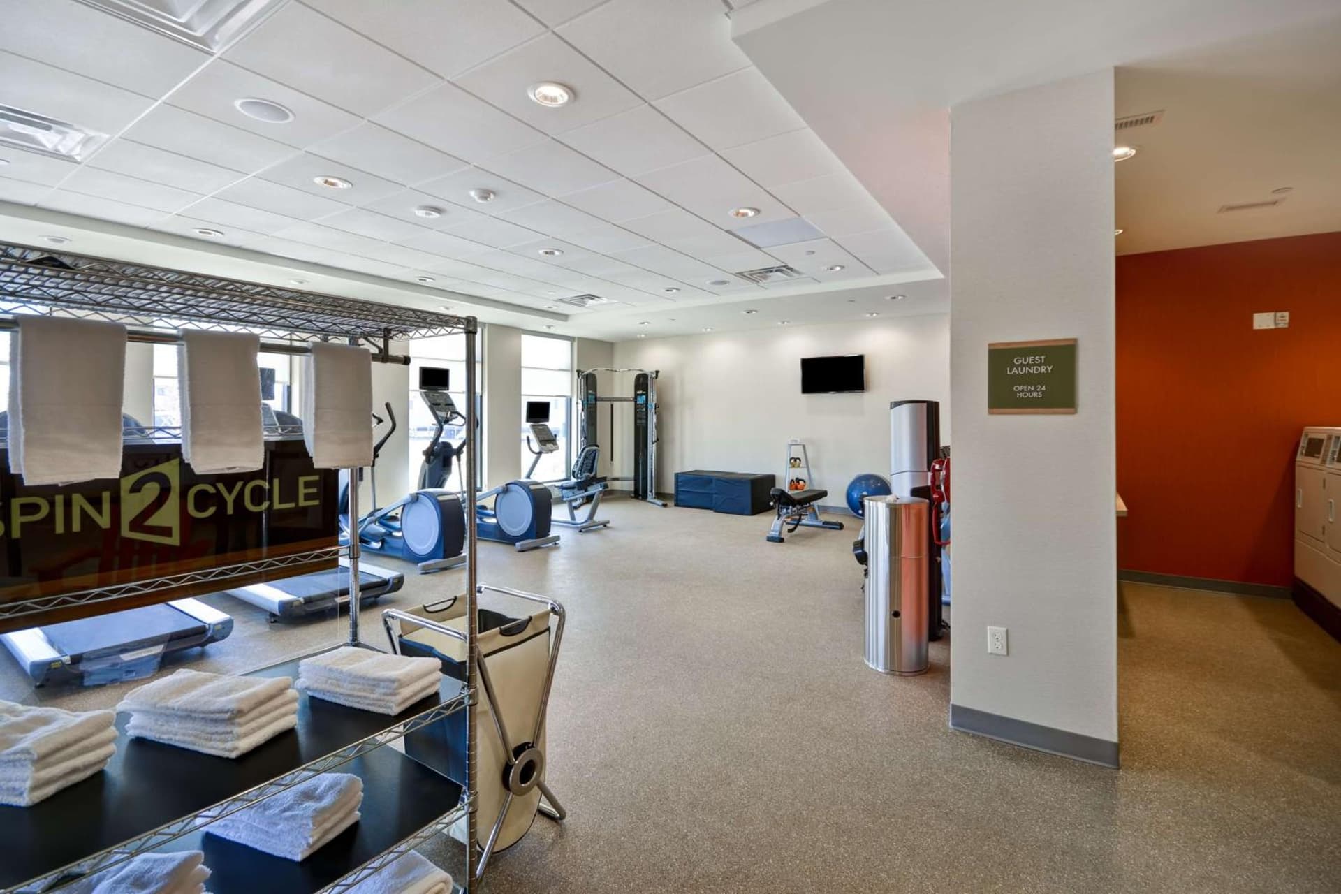 Home2 Suites by Hilton Perrysburg Levis Commons Toledo gallery photo in Perrysburg, OH — image 29
