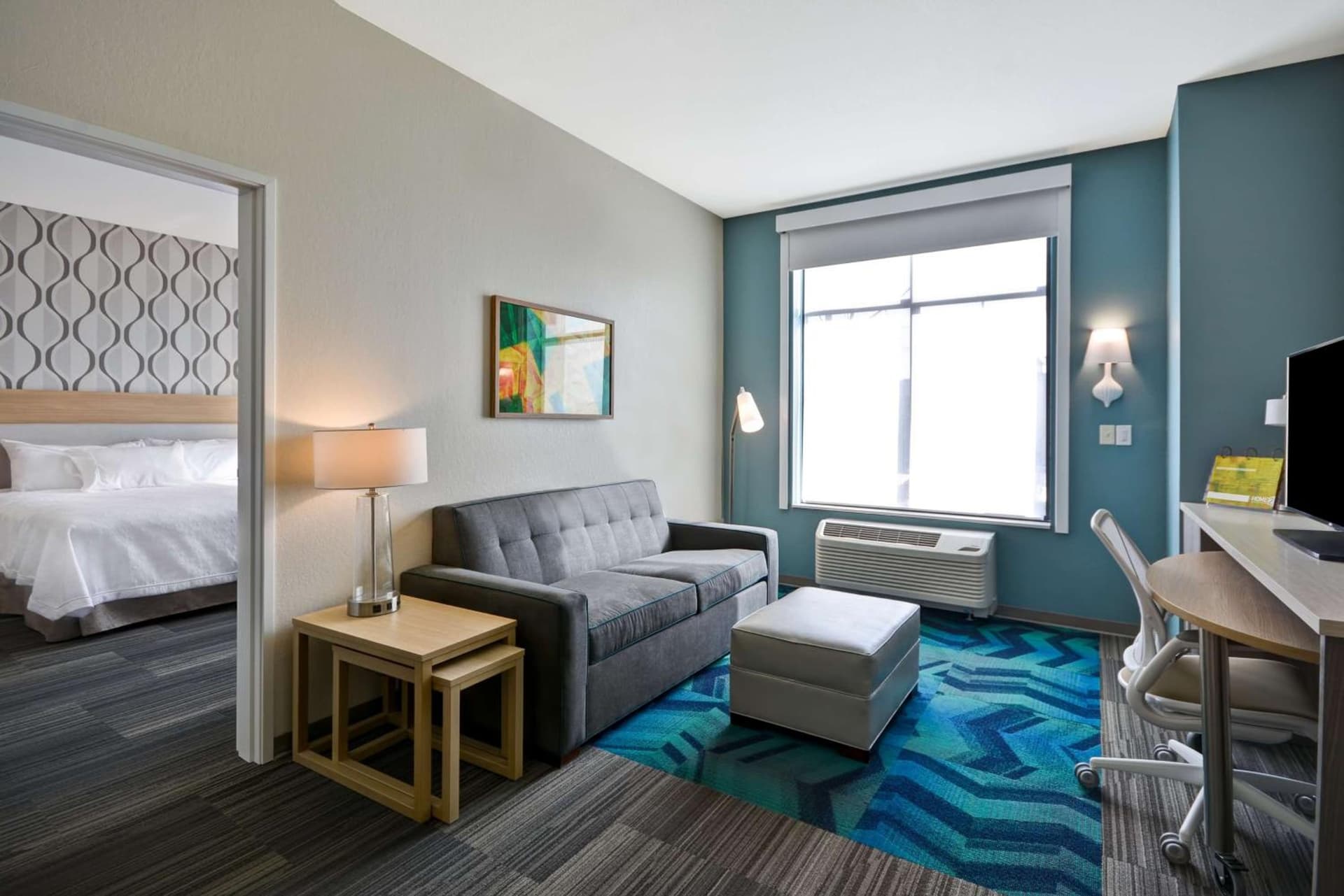 Home2 Suites by Hilton Perrysburg Levis Commons Toledo gallery photo in Perrysburg, OH — image 23