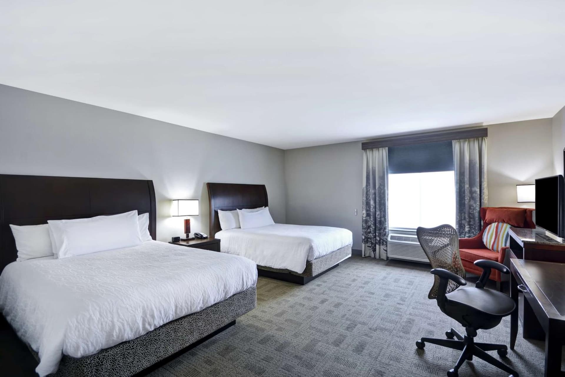Hilton Garden Inn Toledo / Perrysburg gallery photo in Perrysburg, OH — image 21