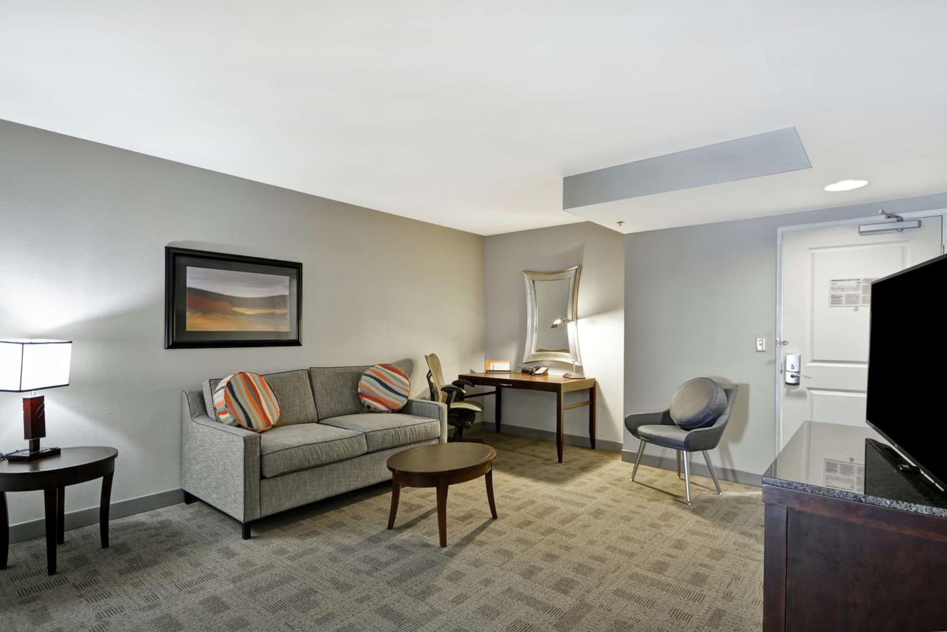 Hilton Garden Inn Toledo / Perrysburg gallery photo in Perrysburg, OH — image 7