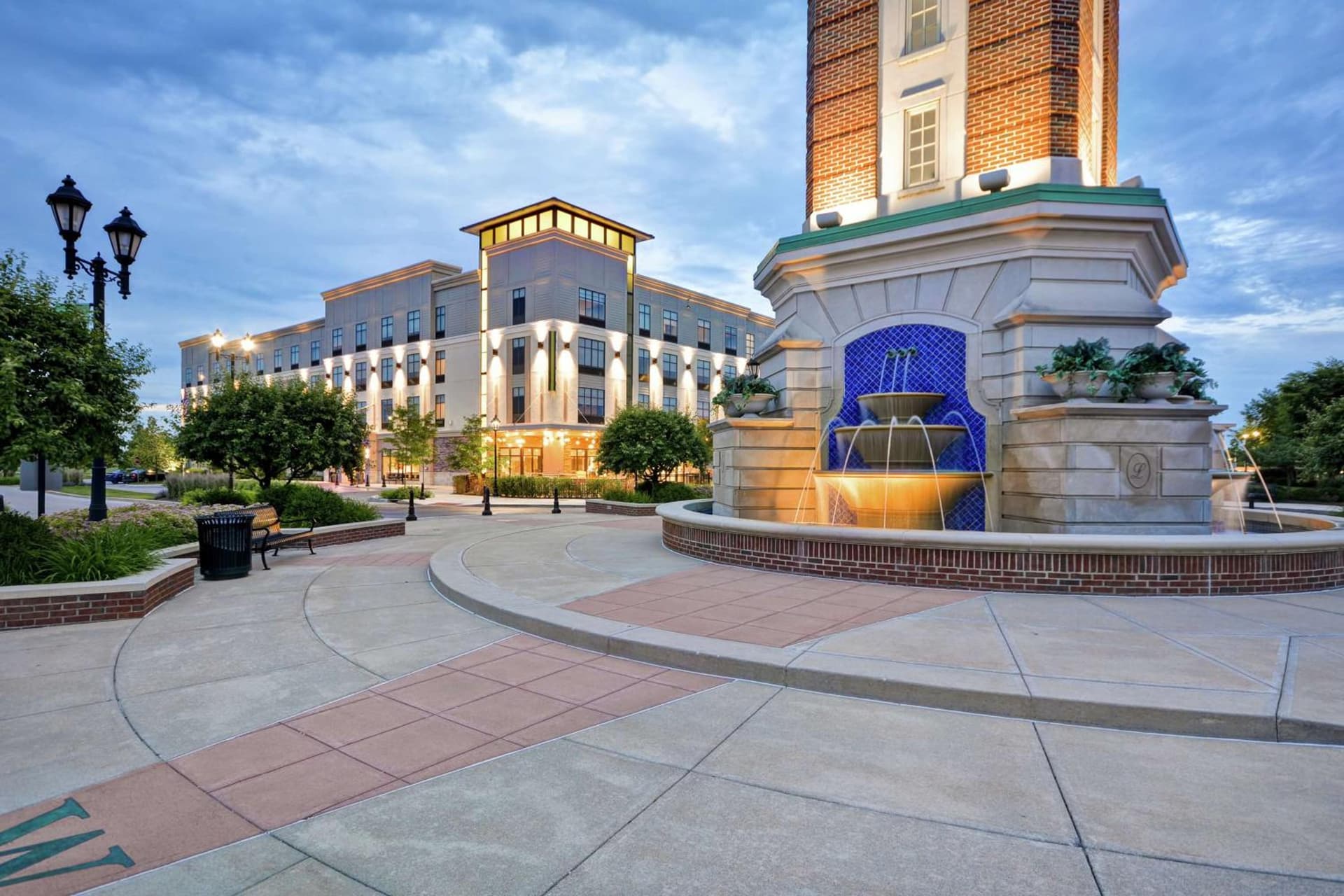Home2 Suites by Hilton Perrysburg Levis Commons Toledo gallery photo in Perrysburg, OH — image 30