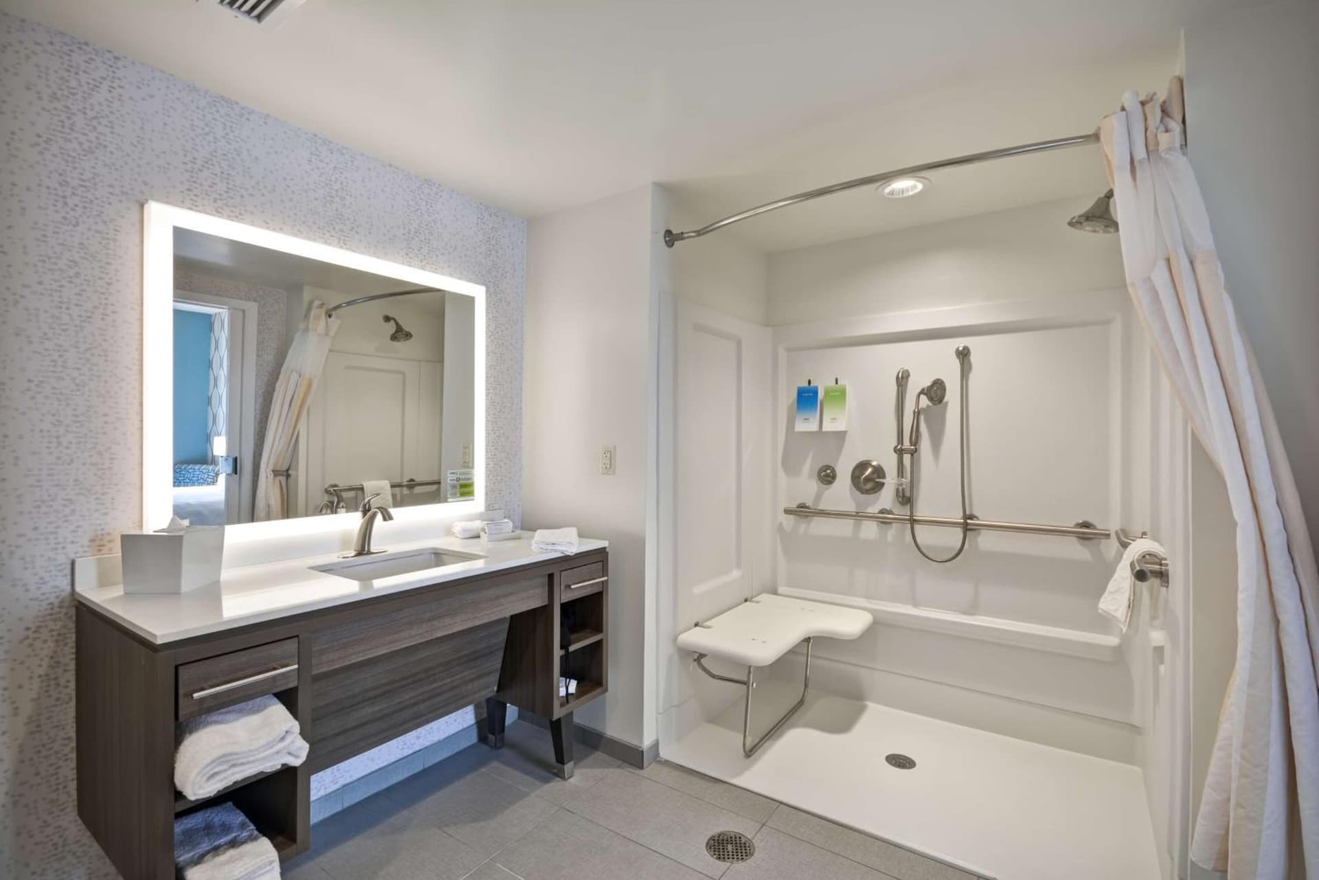 Home2 Suites by Hilton Perrysburg Levis Commons Toledo gallery photo in Perrysburg, OH — image 34