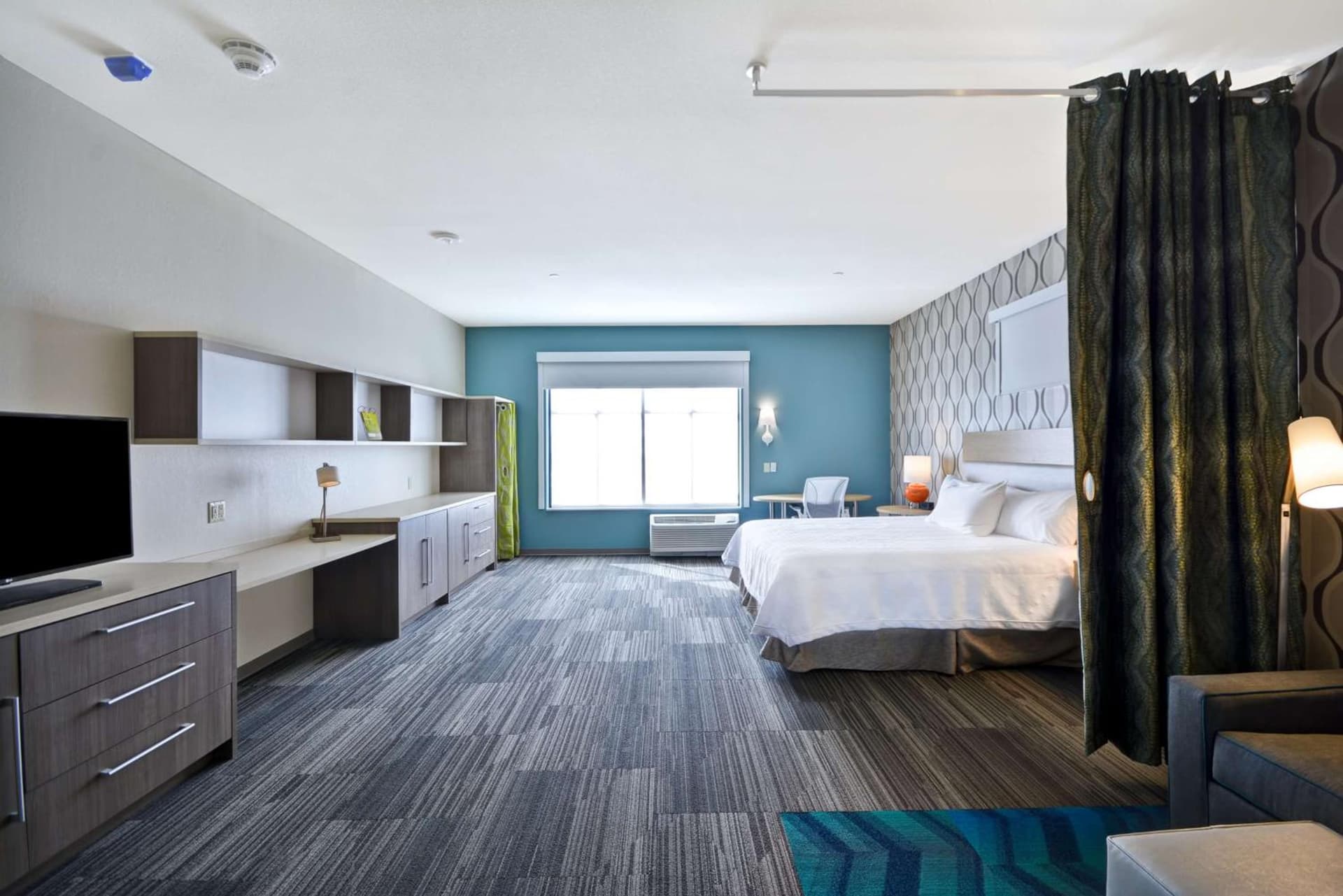 Home2 Suites by Hilton Perrysburg Levis Commons Toledo gallery photo in Perrysburg, OH — image 28