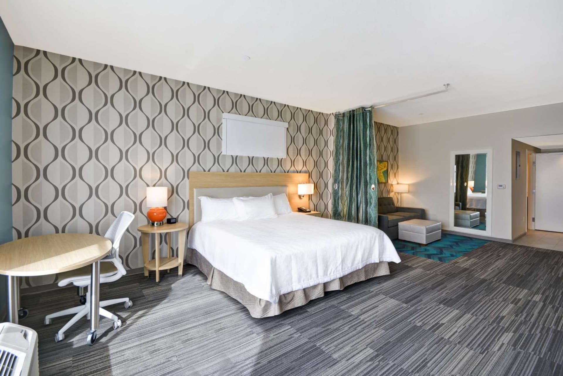 Home2 Suites by Hilton Perrysburg Levis Commons Toledo gallery photo in Perrysburg, OH — image 9