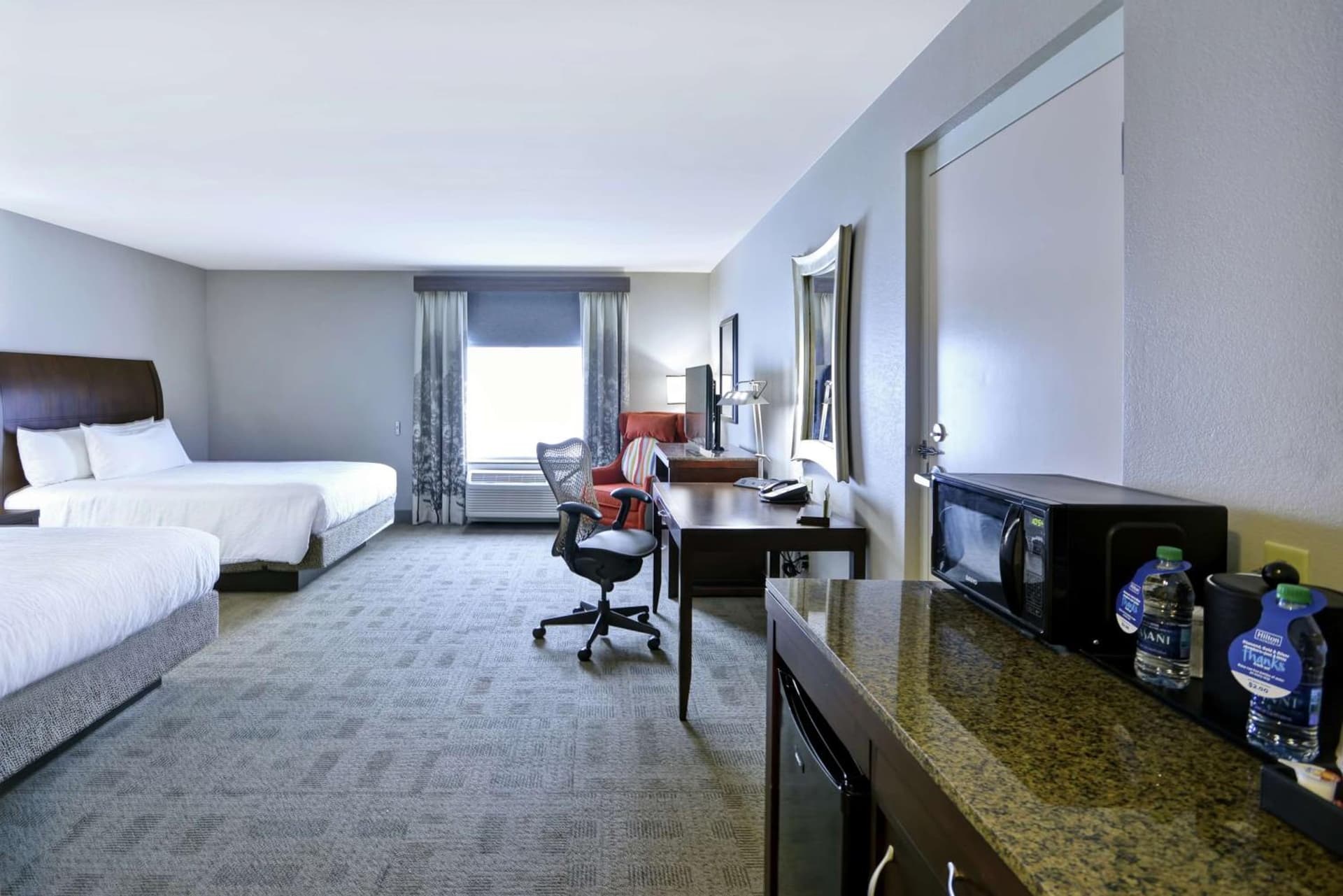 Hilton Garden Inn Toledo / Perrysburg gallery photo in Perrysburg, OH — image 35