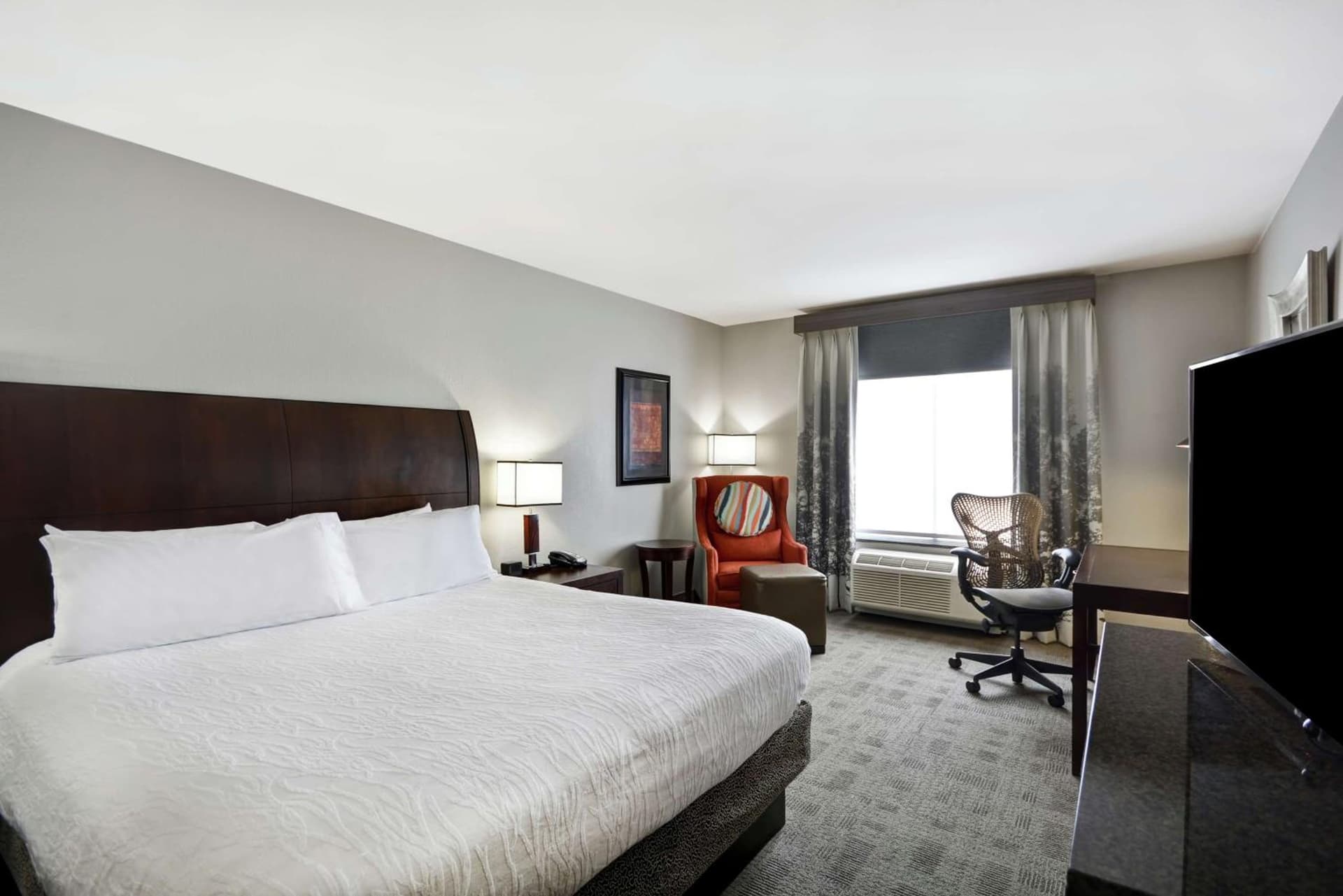 Hilton Garden Inn Toledo / Perrysburg gallery photo in Perrysburg, OH — image 29