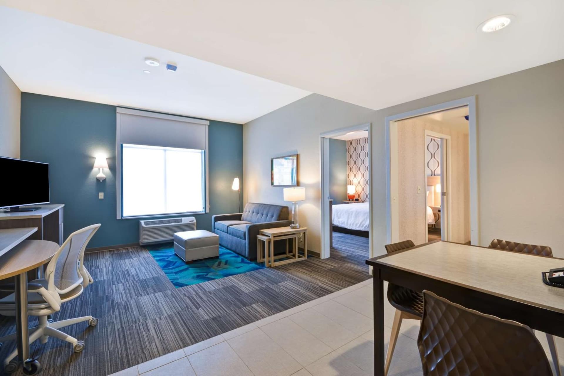 Home2 Suites by Hilton Perrysburg Levis Commons Toledo gallery photo in Perrysburg, OH — image 20