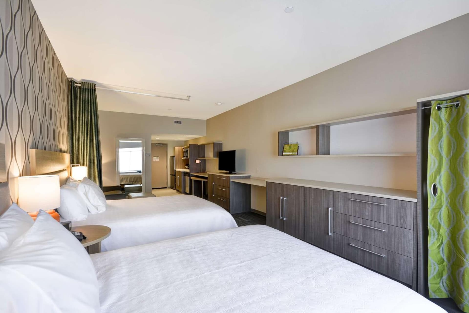 Home2 Suites by Hilton Perrysburg Levis Commons Toledo gallery photo in Perrysburg, OH — image 7