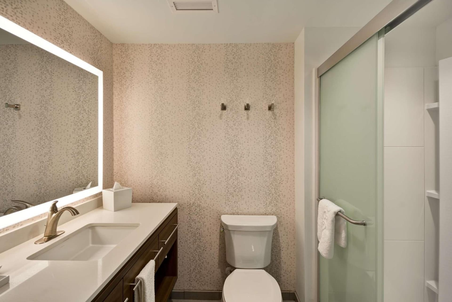 Home2 Suites by Hilton Perrysburg Levis Commons Toledo gallery photo in Perrysburg, OH — image 38