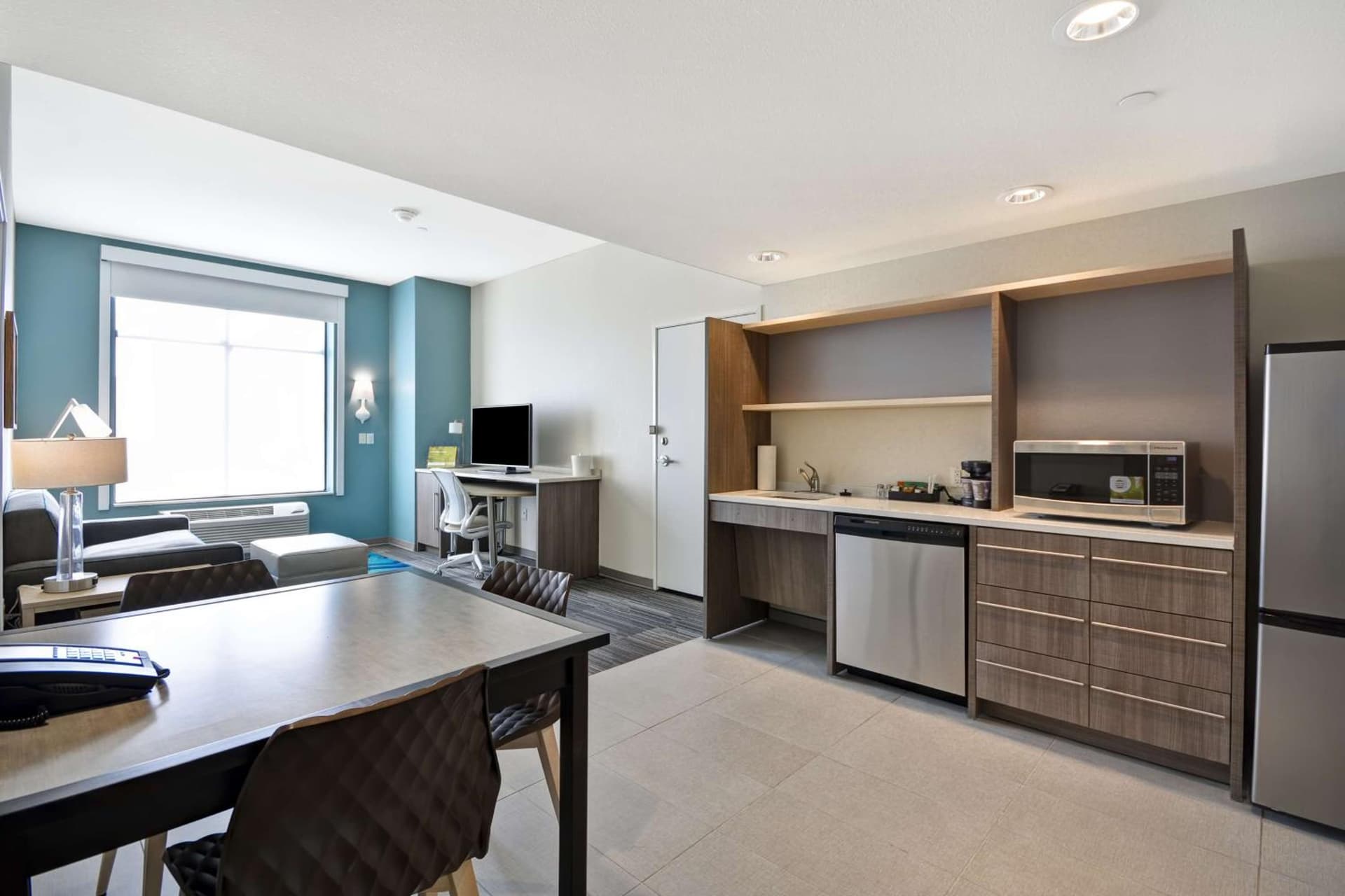 Home2 Suites by Hilton Perrysburg Levis Commons Toledo gallery photo in Perrysburg, OH — image 17