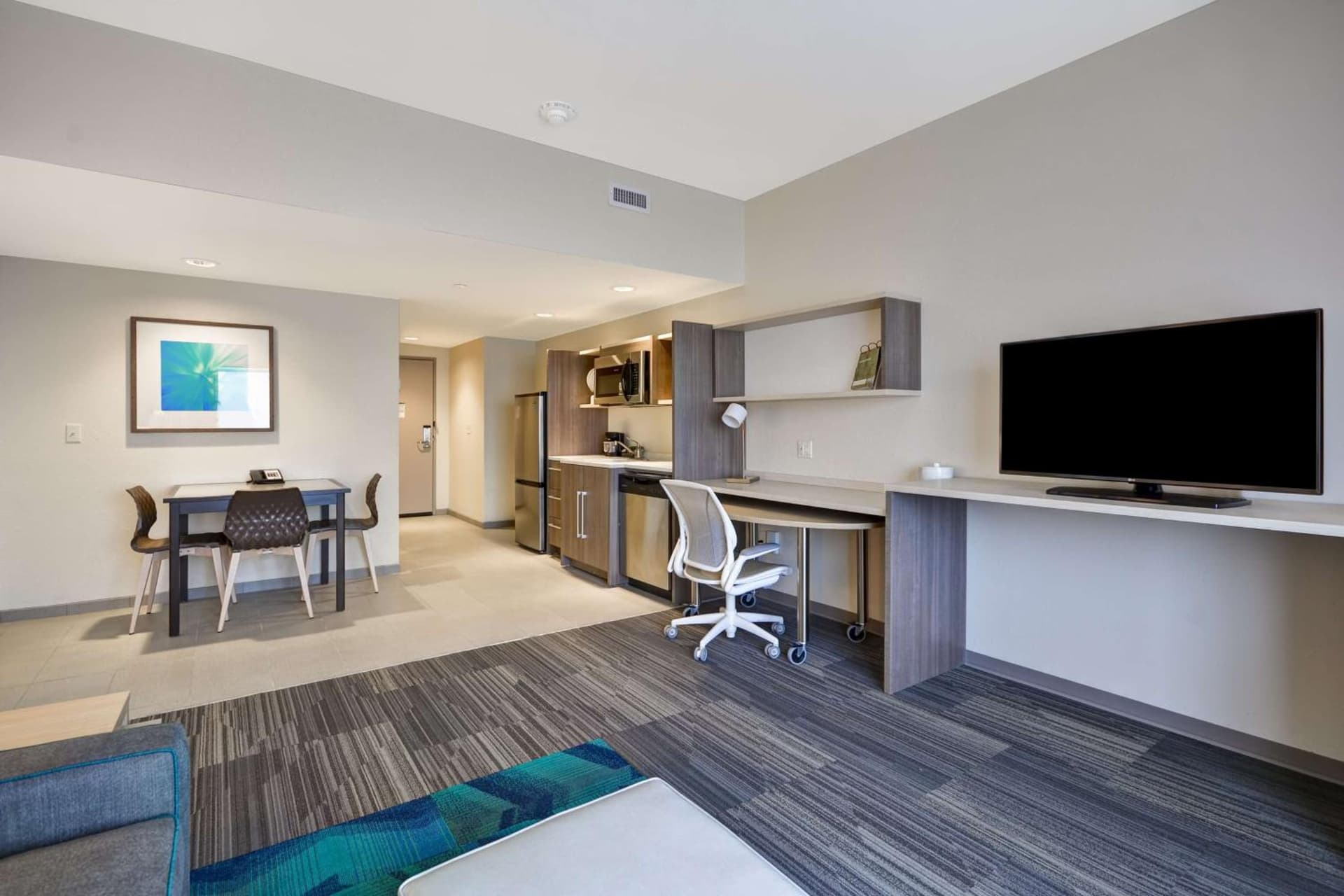 Home2 Suites by Hilton Perrysburg Levis Commons Toledo gallery photo in Perrysburg, OH — image 14