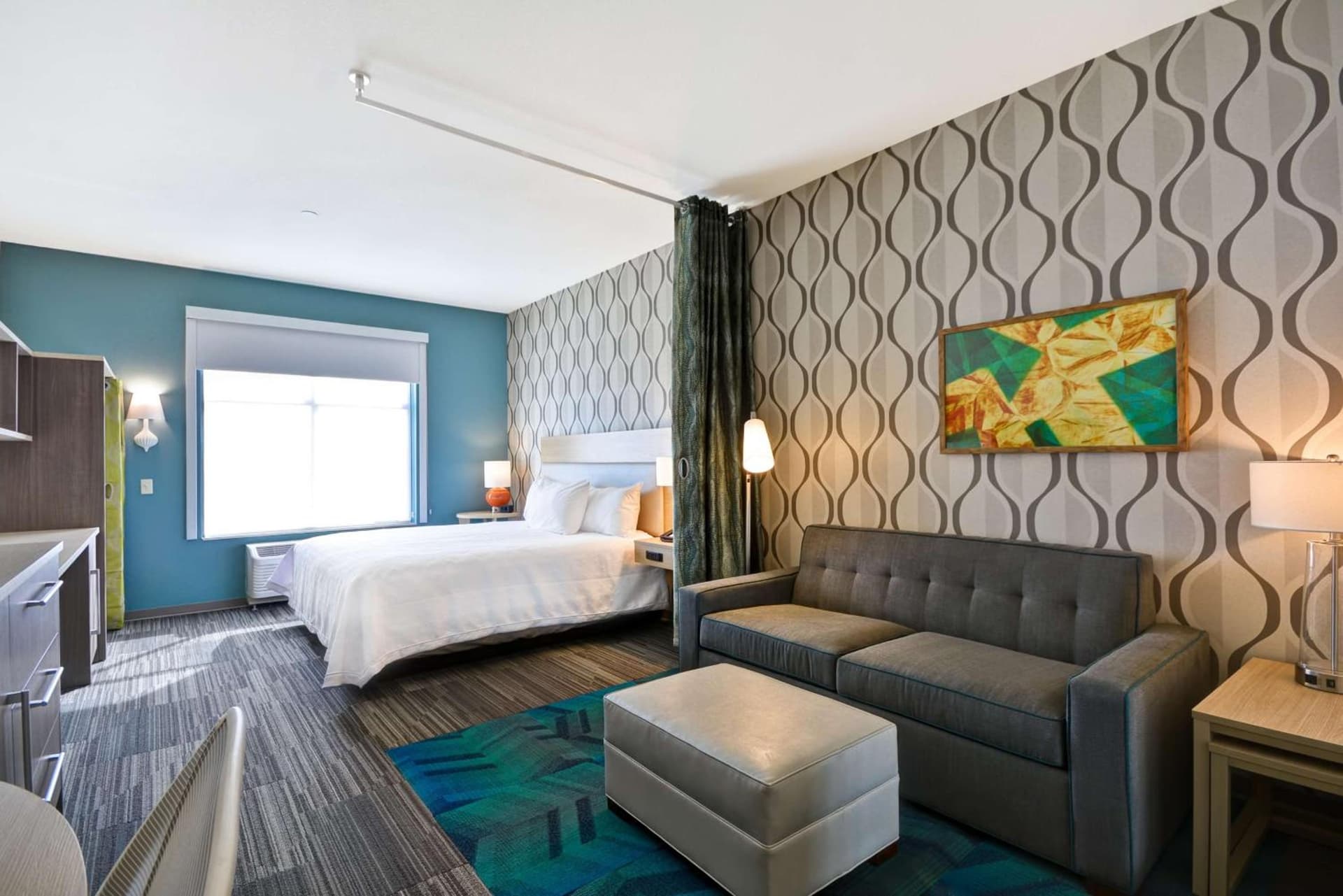 Home2 Suites by Hilton Perrysburg Levis Commons Toledo gallery photo in Perrysburg, OH — image 31