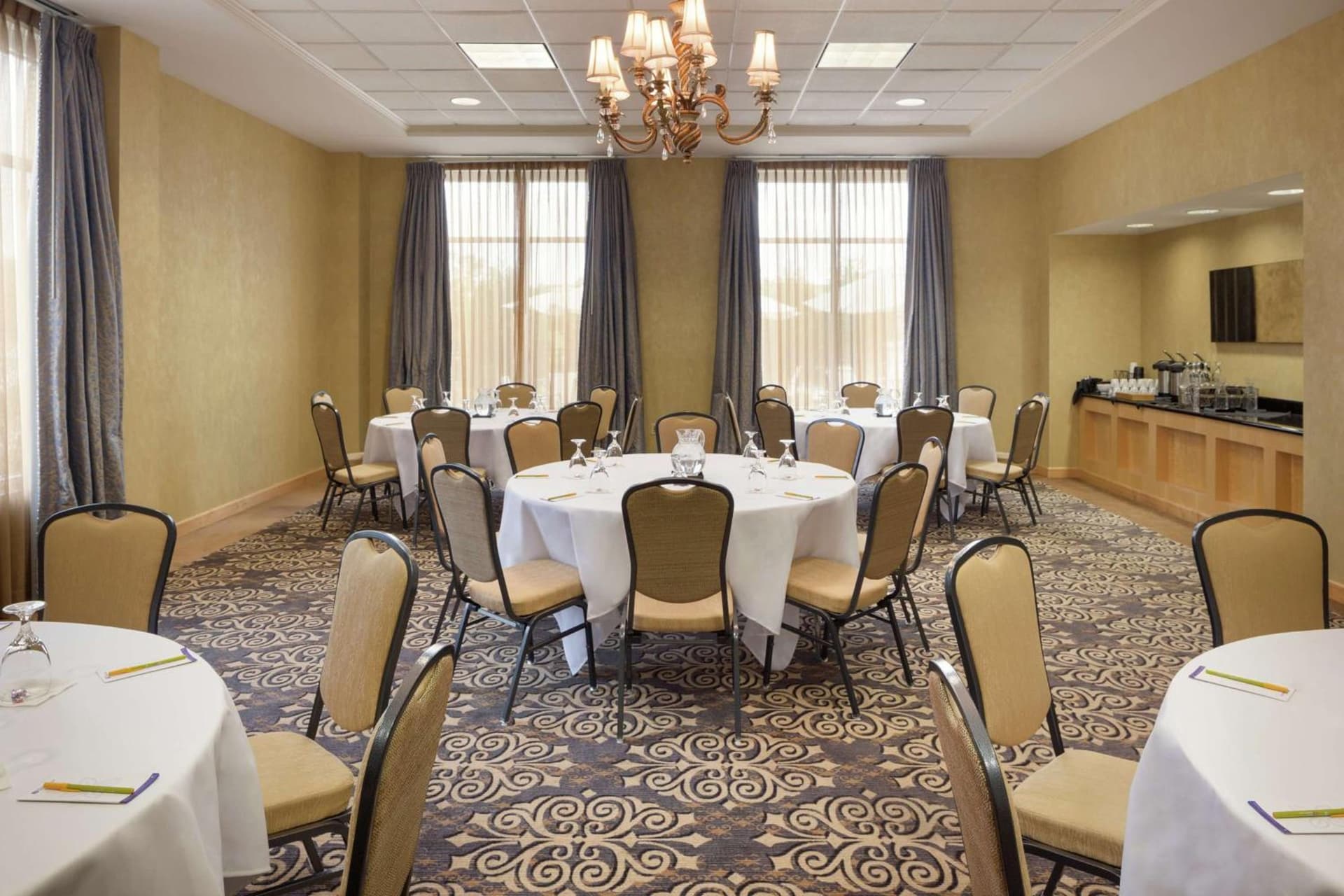 Hilton Garden Inn Toledo / Perrysburg gallery photo in Perrysburg, OH — image 4