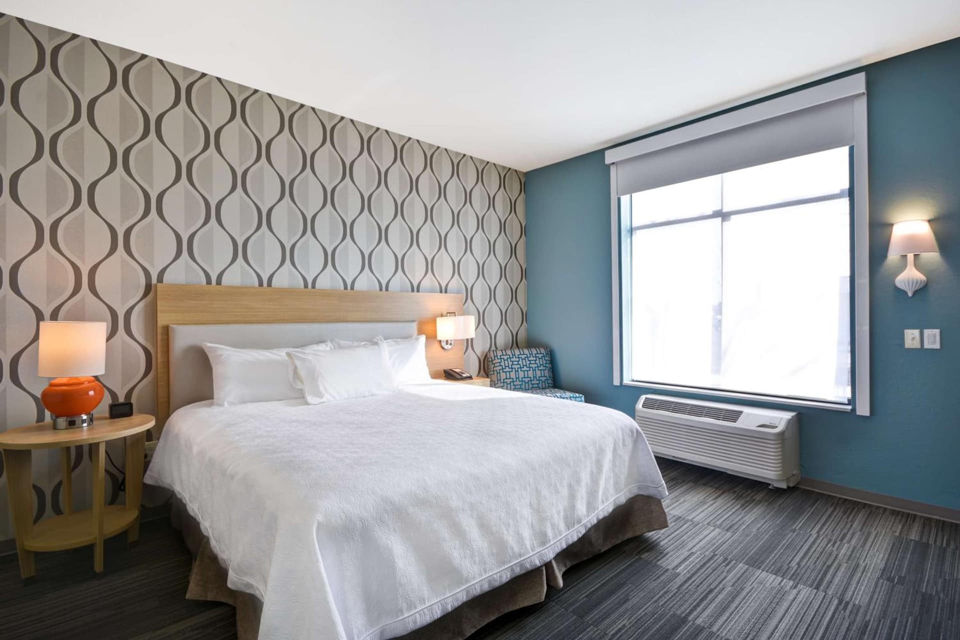 Home2 Suites by Hilton Perrysburg Levis Commons Toledo gallery photo in Perrysburg, OH — image 13
