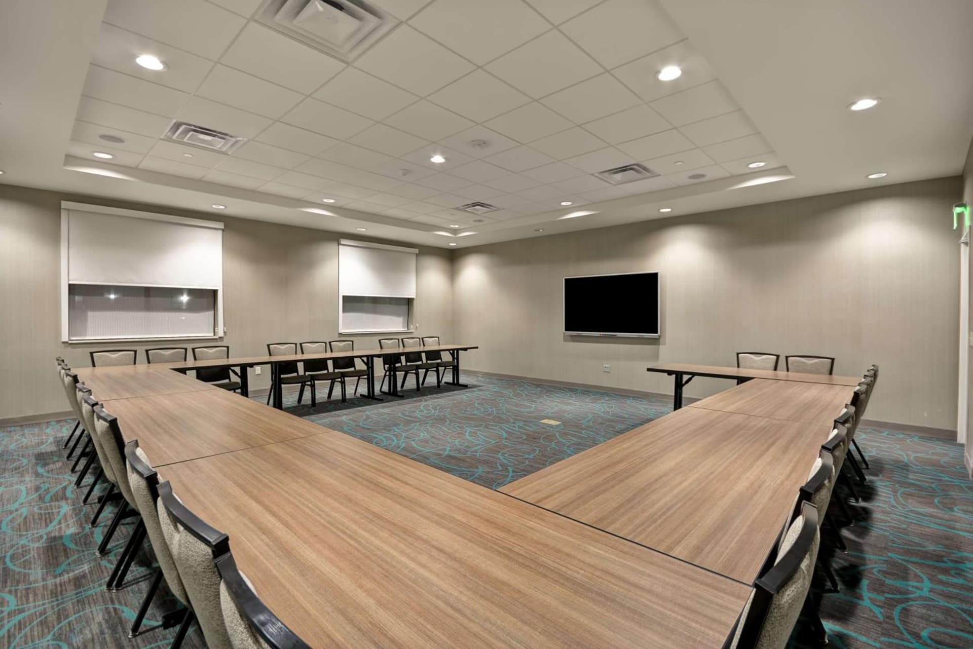 Home2 Suites by Hilton Perrysburg Levis Commons Toledo gallery photo in Perrysburg, OH — image 27